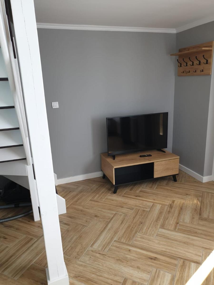 Two-Bedroom House photo 1