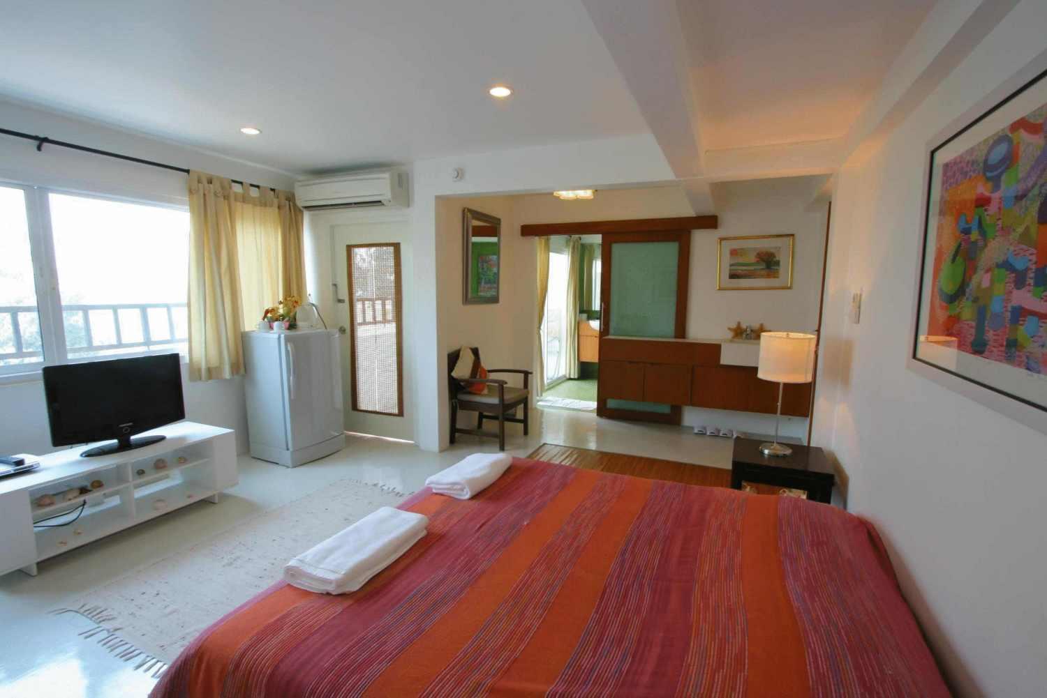 Penthouse Suite photo 1