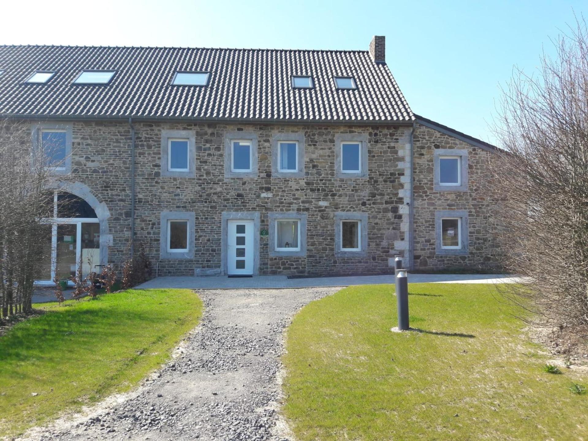 Four-Bedroom House photo 1