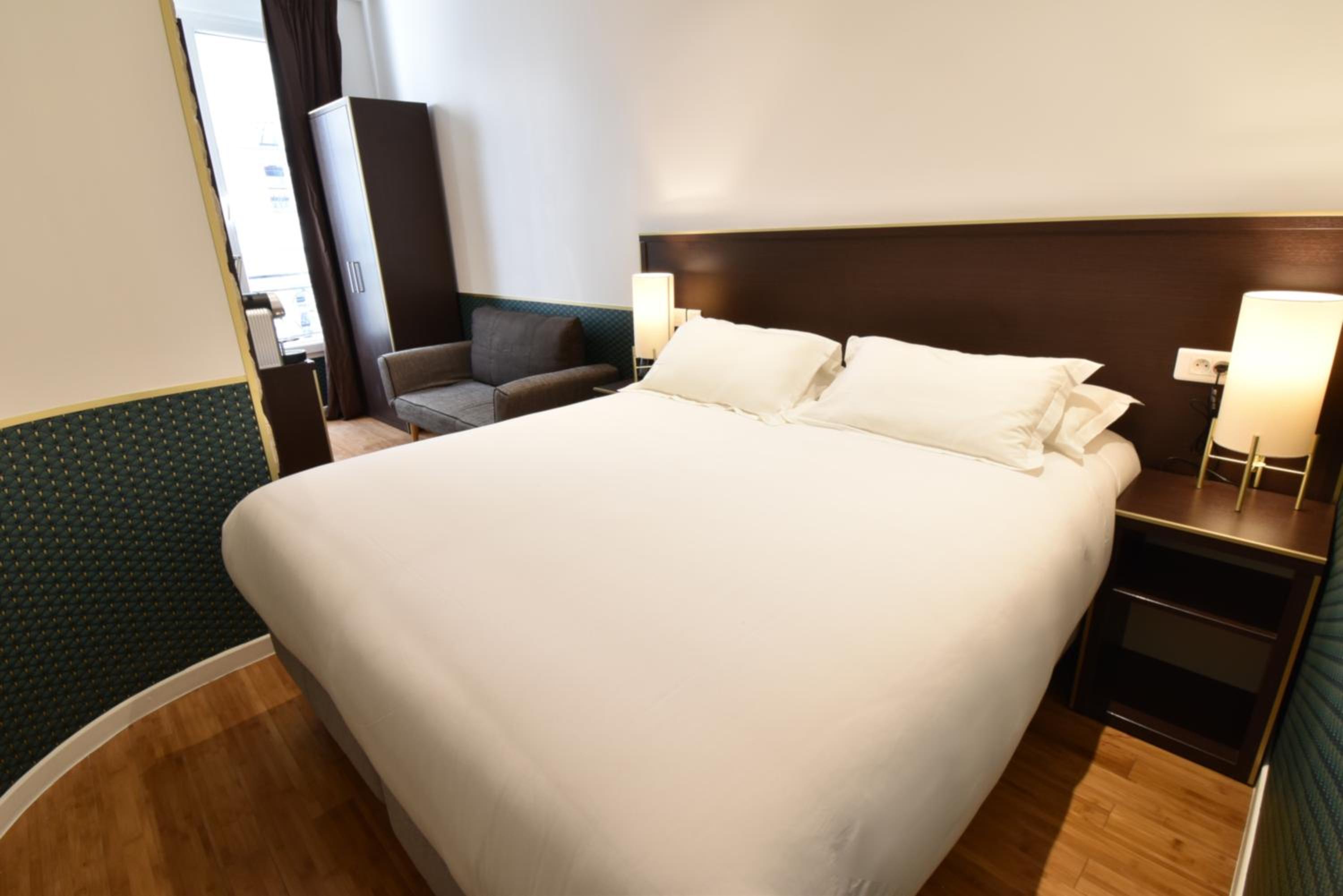 Superior Double Room photo 3
