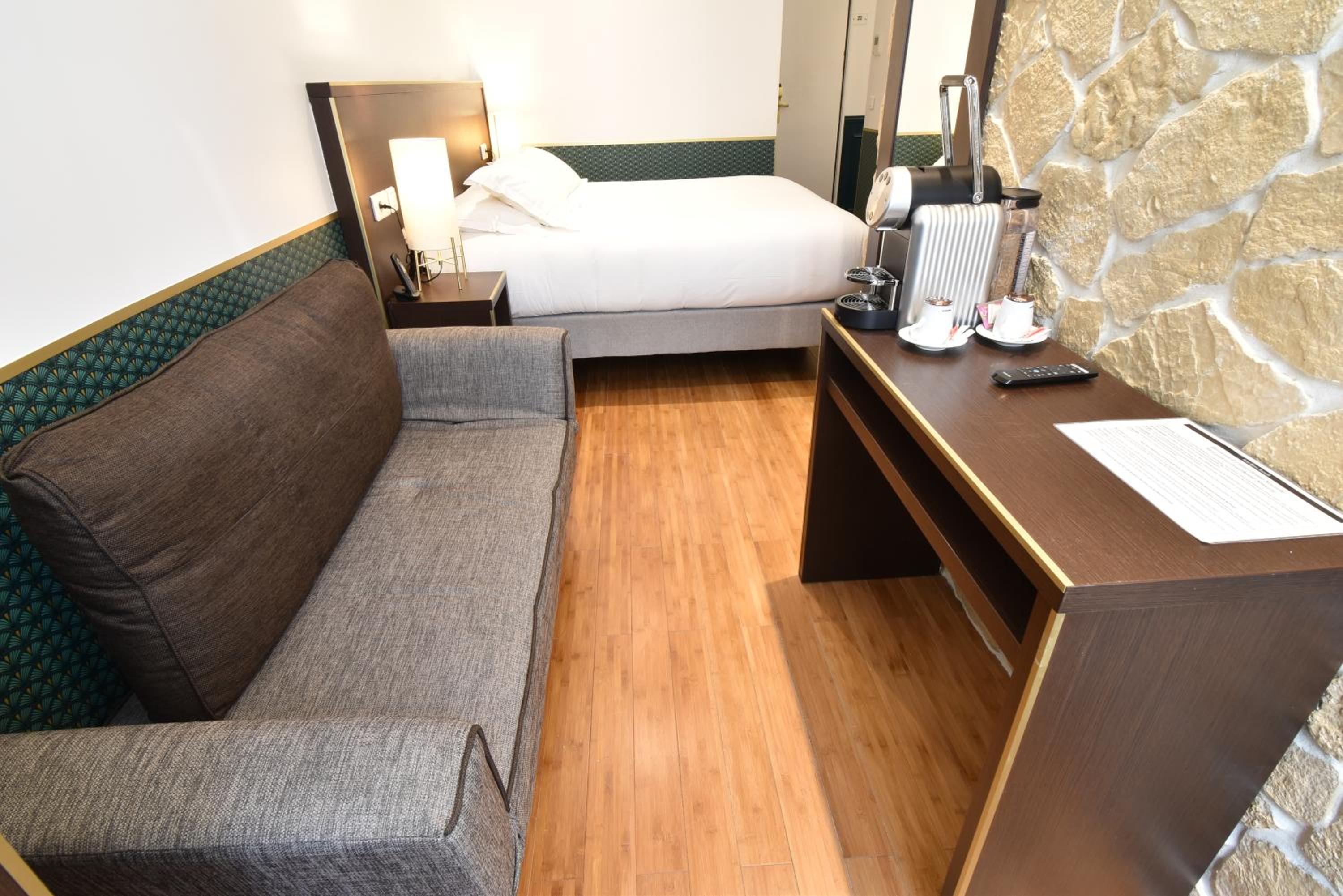 Superior Double Room photo 2