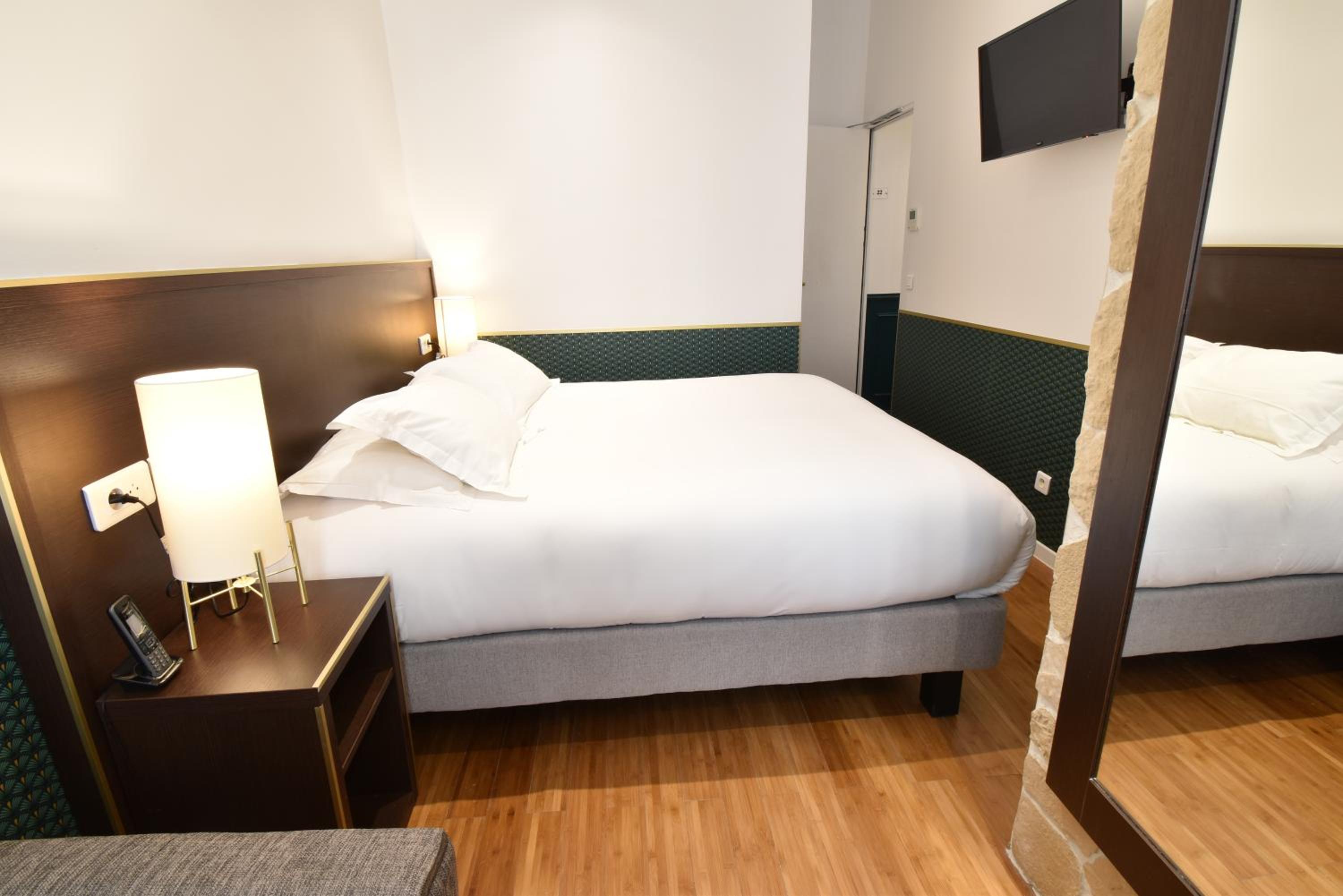 Superior Double Room photo 1