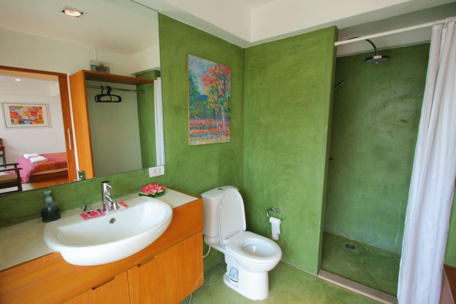 Penthouse Suite photo 2