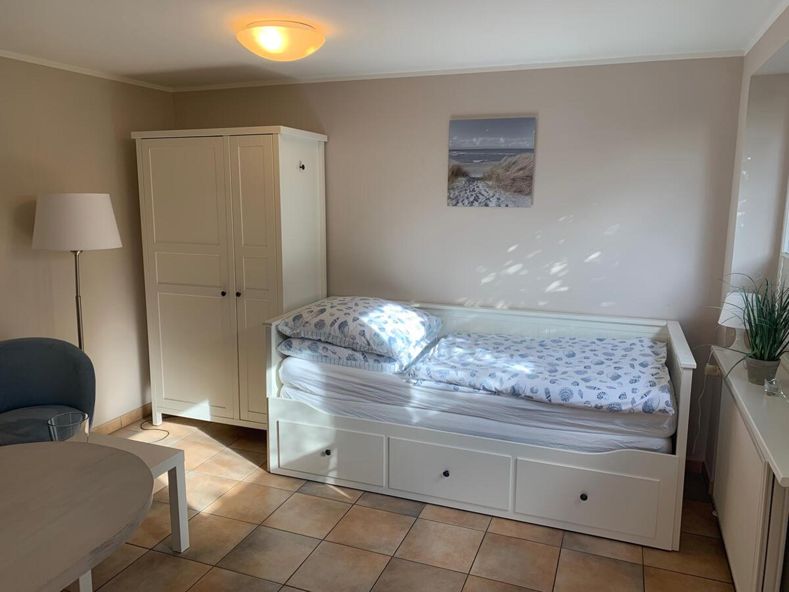 Studio Apartment 6 photo 1