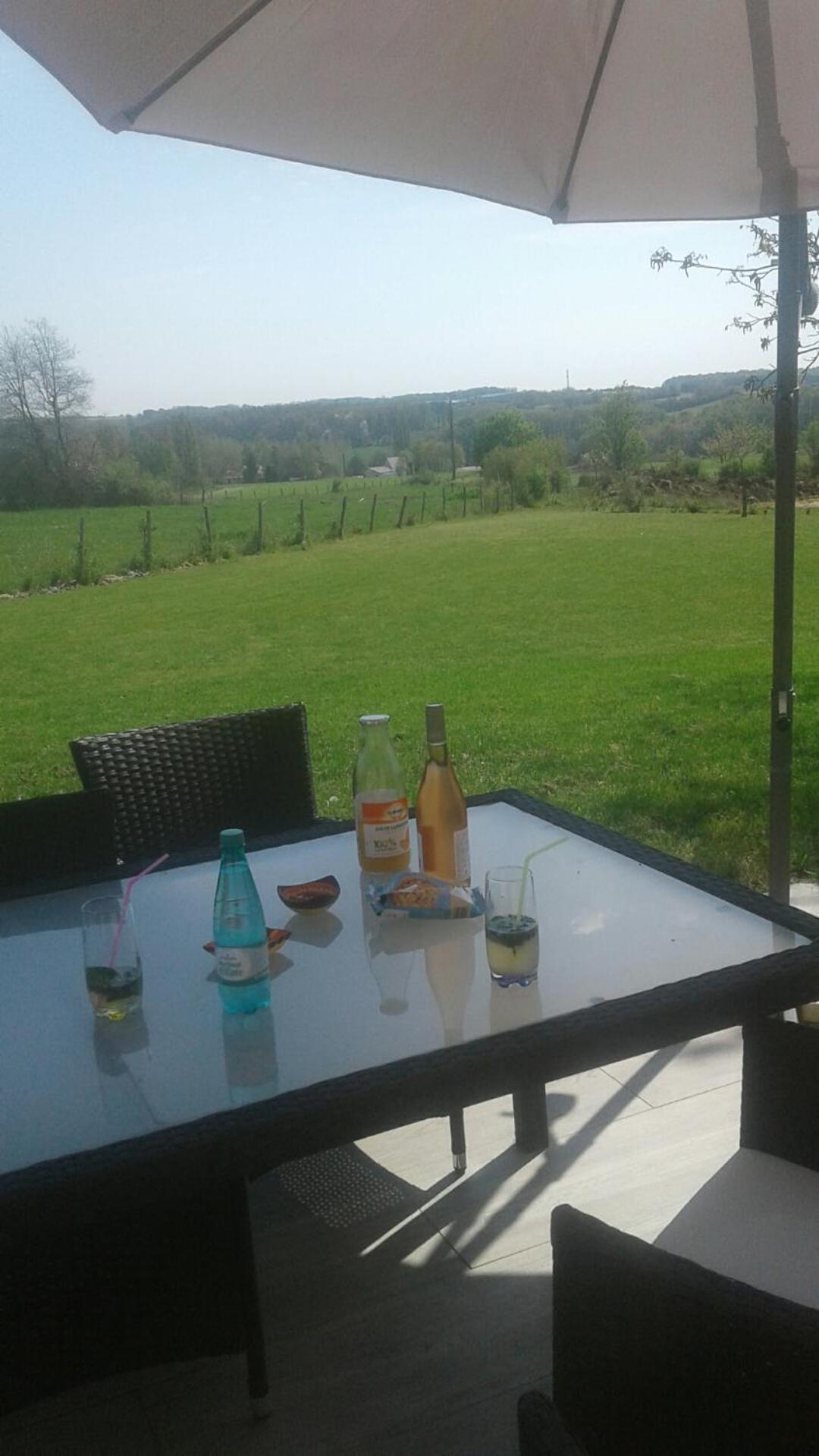Double Room with Garden View - Photo 10