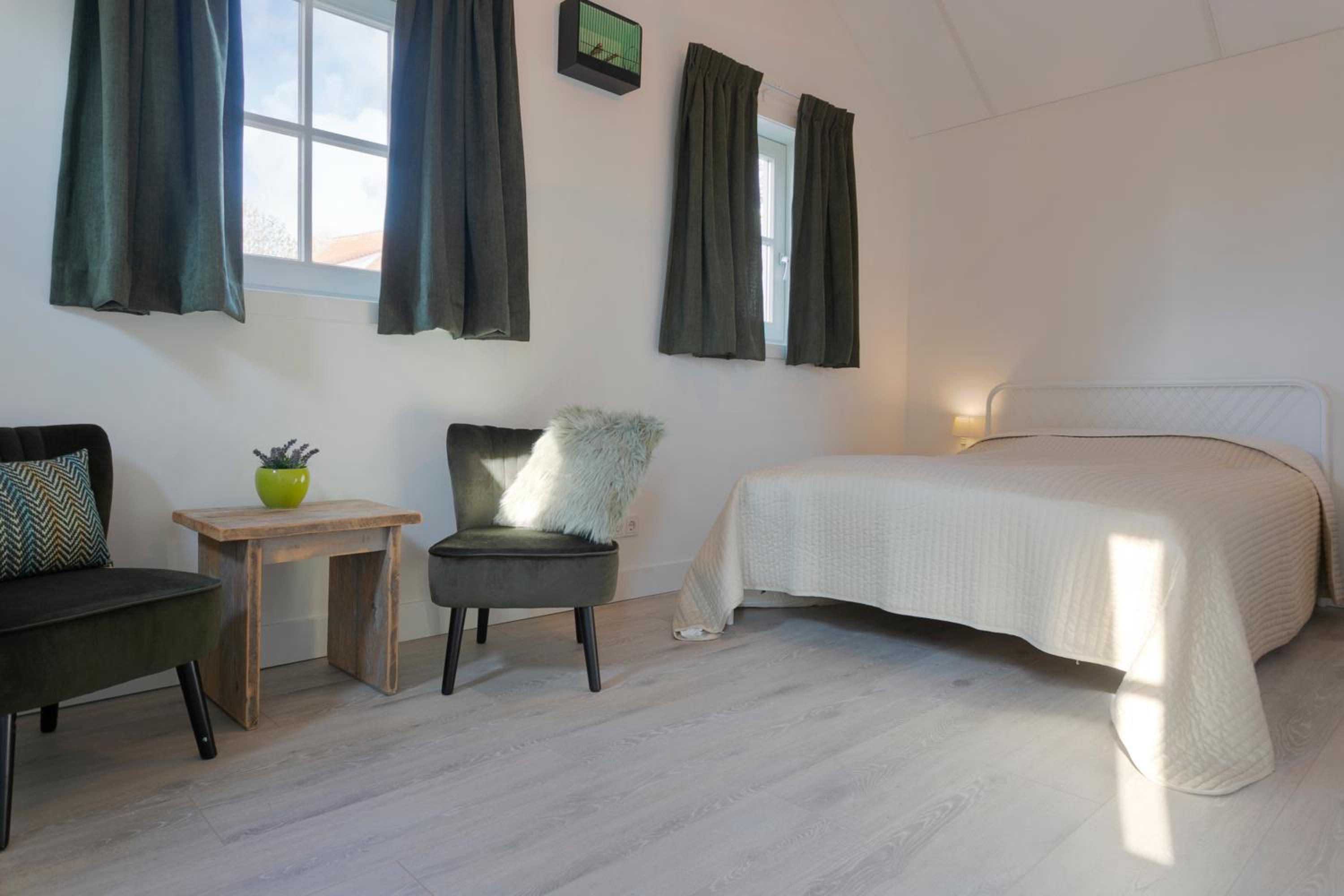 Double Room photo 2