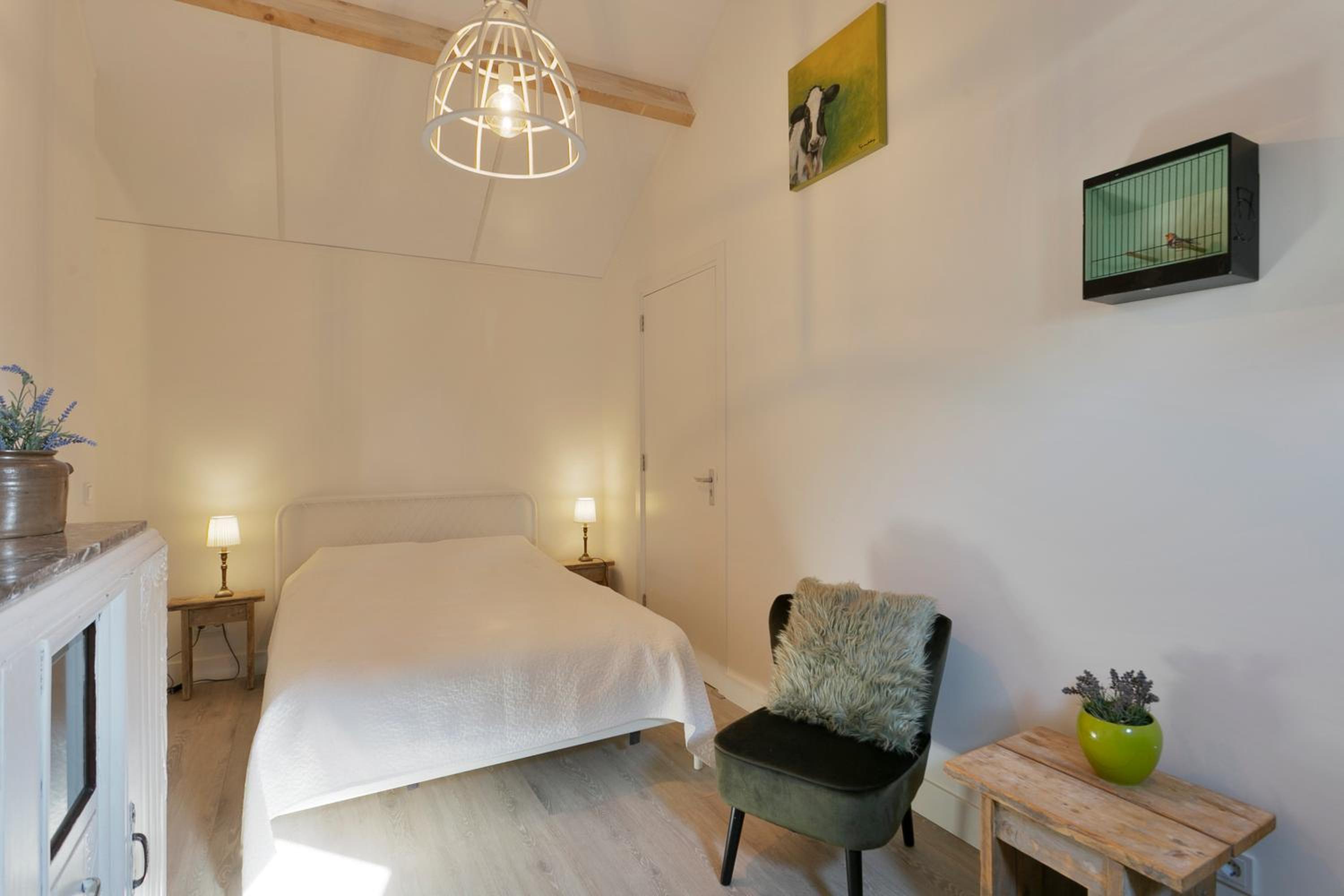 Double Room photo 3