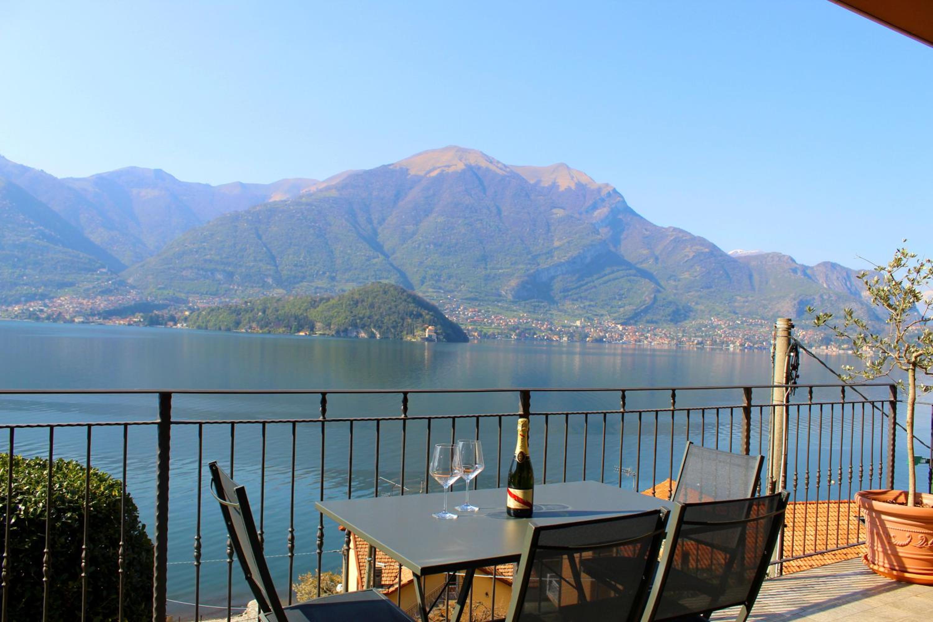 Two-Bedroom Apartment with Terrace - Photo 1