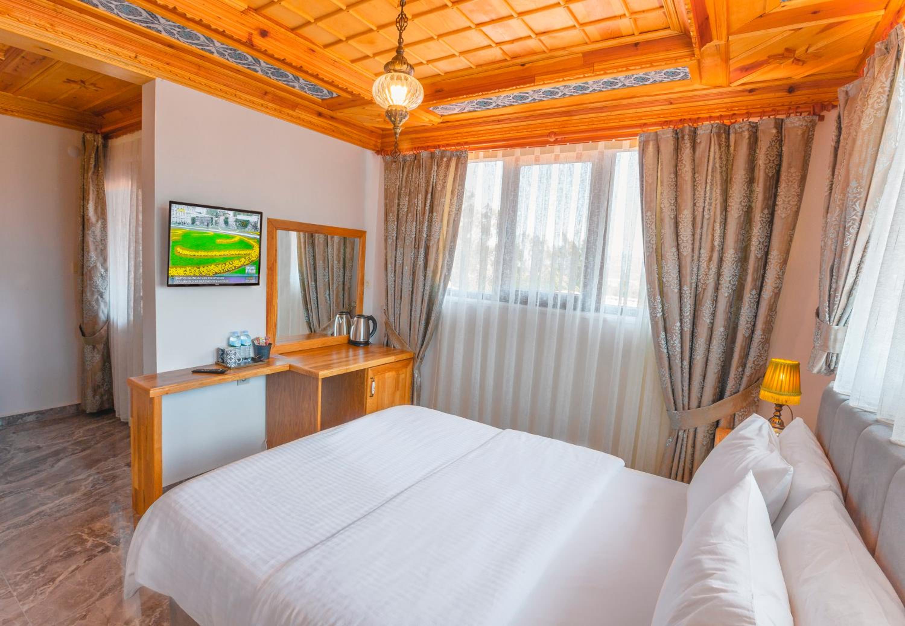 Superior Double Room photo 3