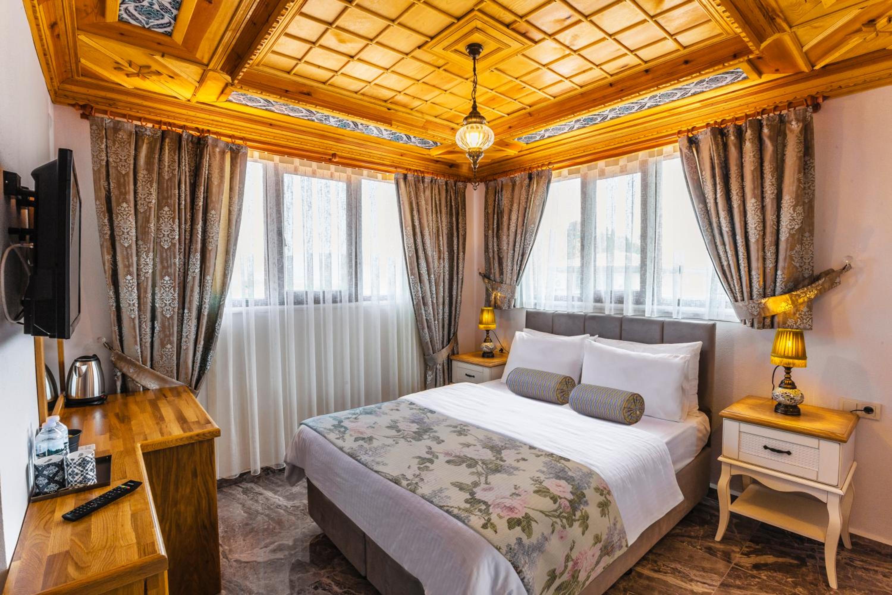 Superior Double Room photo 1