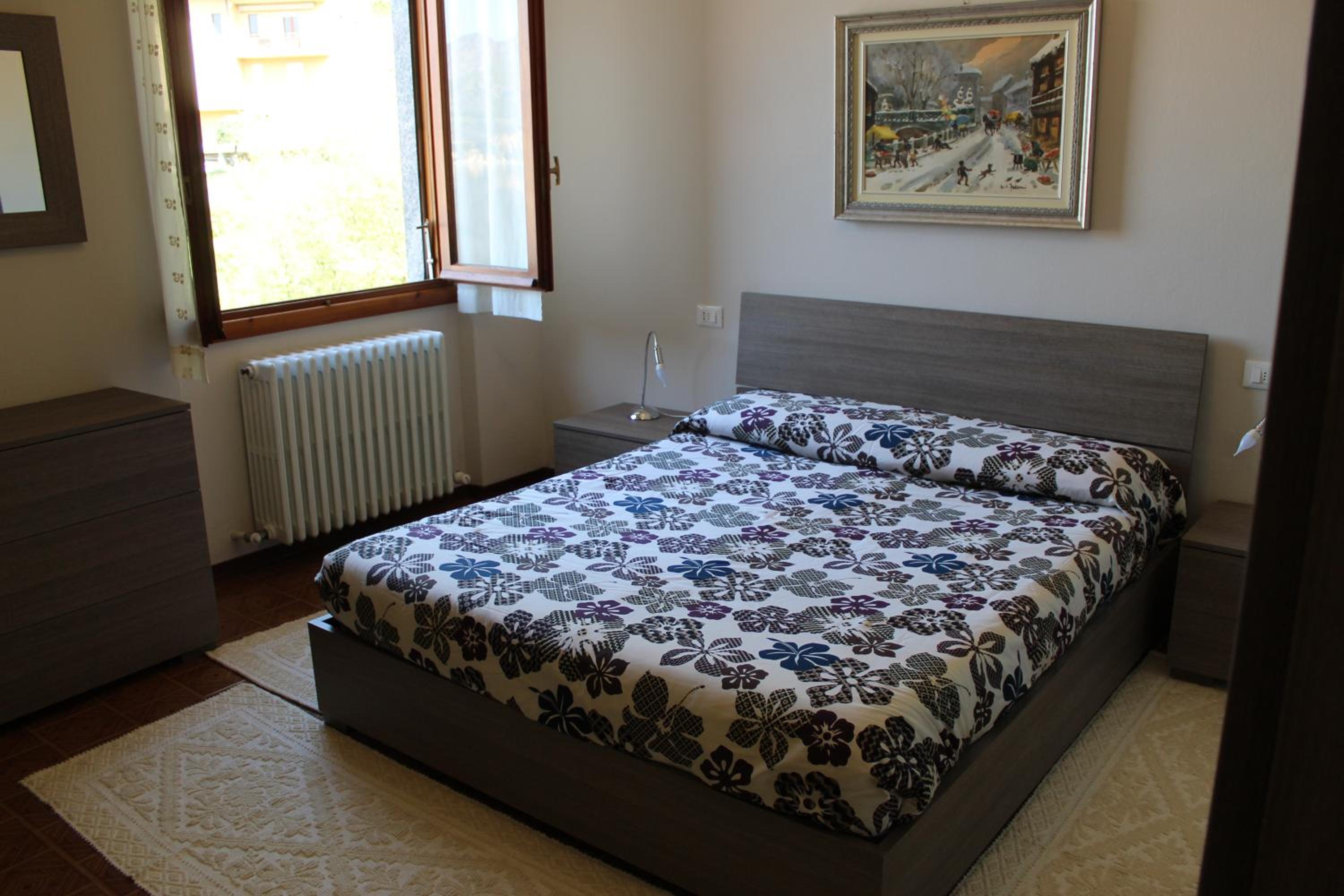 Two-Bedroom Apartment with Terrace - Photo 10
