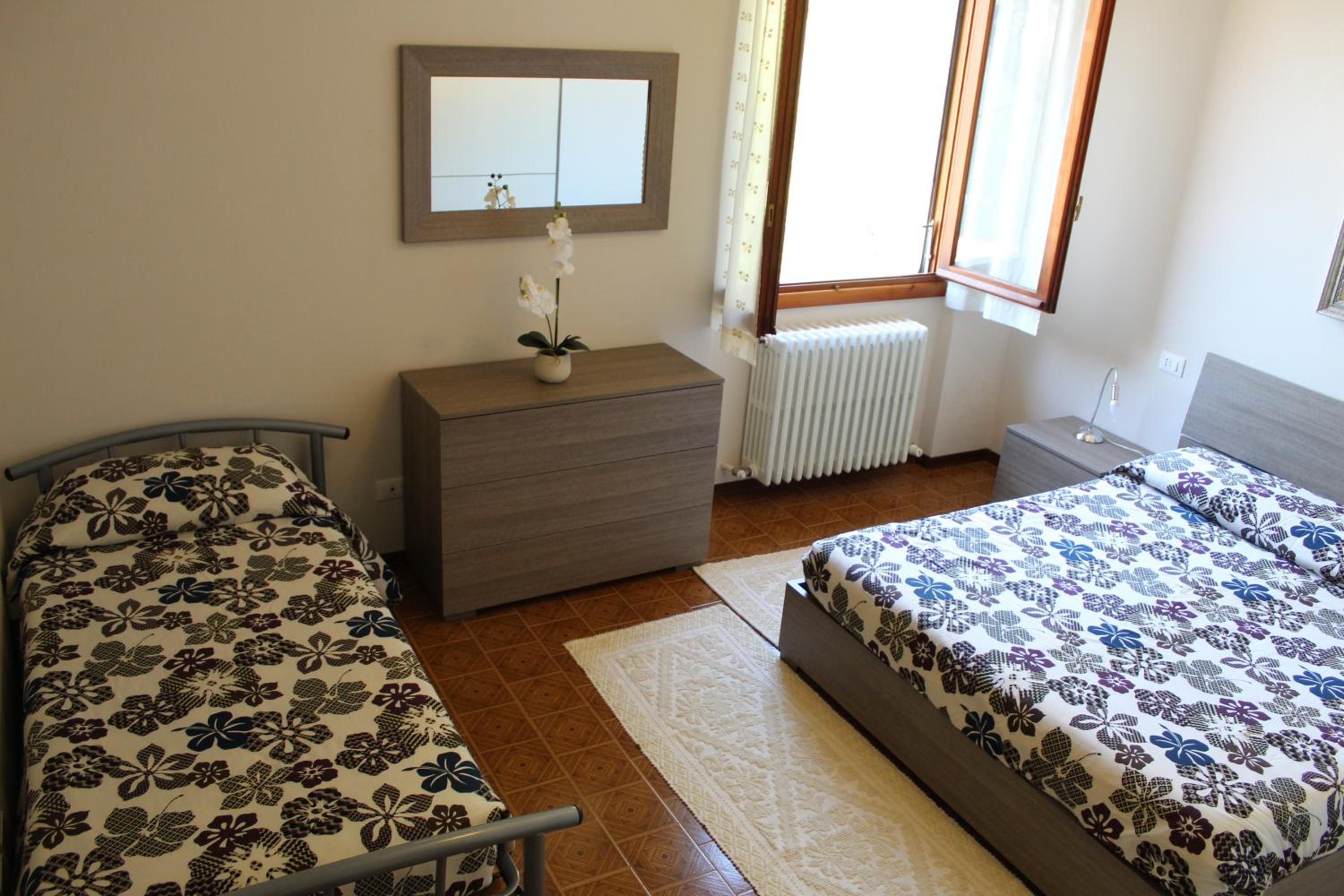 Two-Bedroom Apartment with Terrace - Photo 13