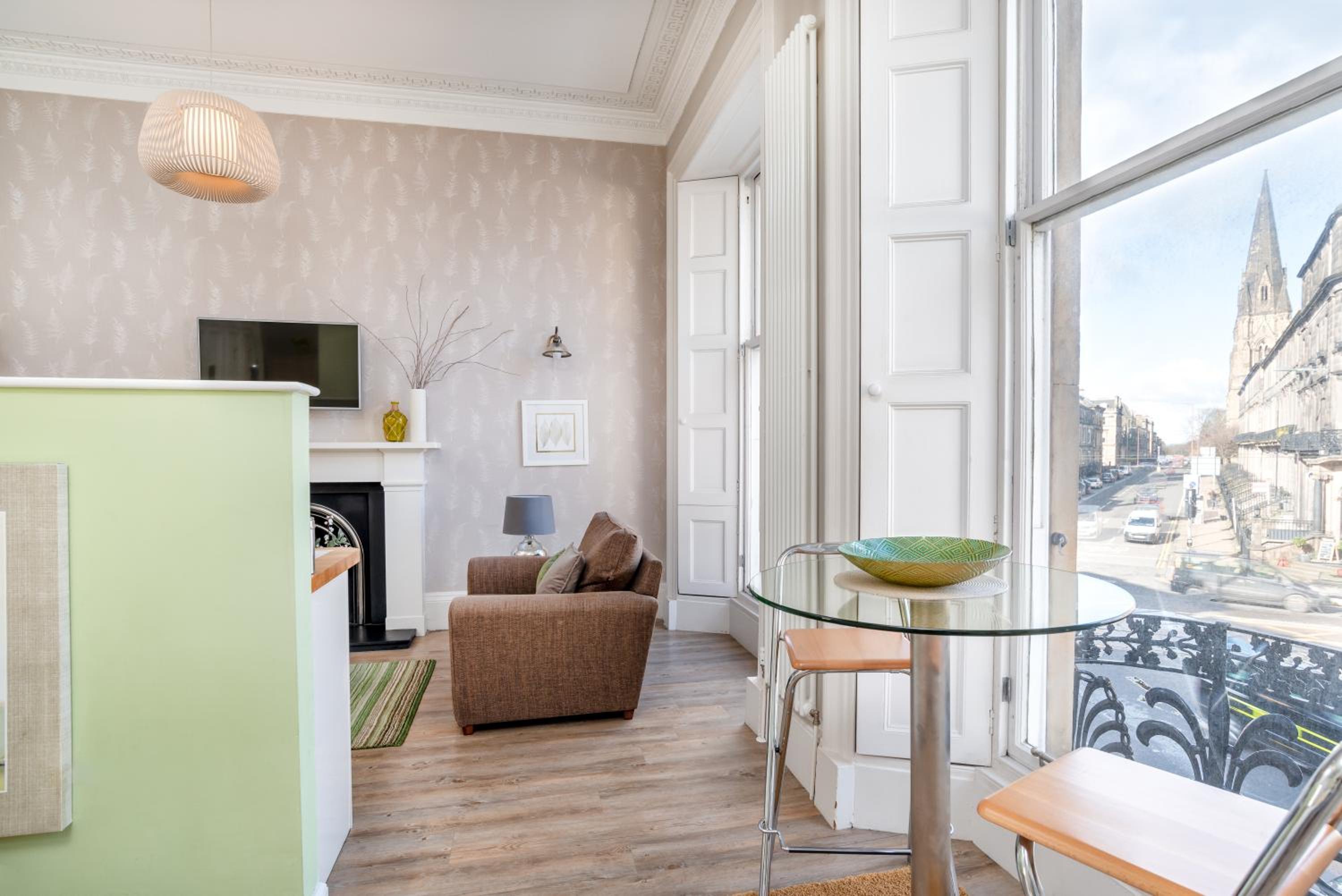 Junior Suite - 1