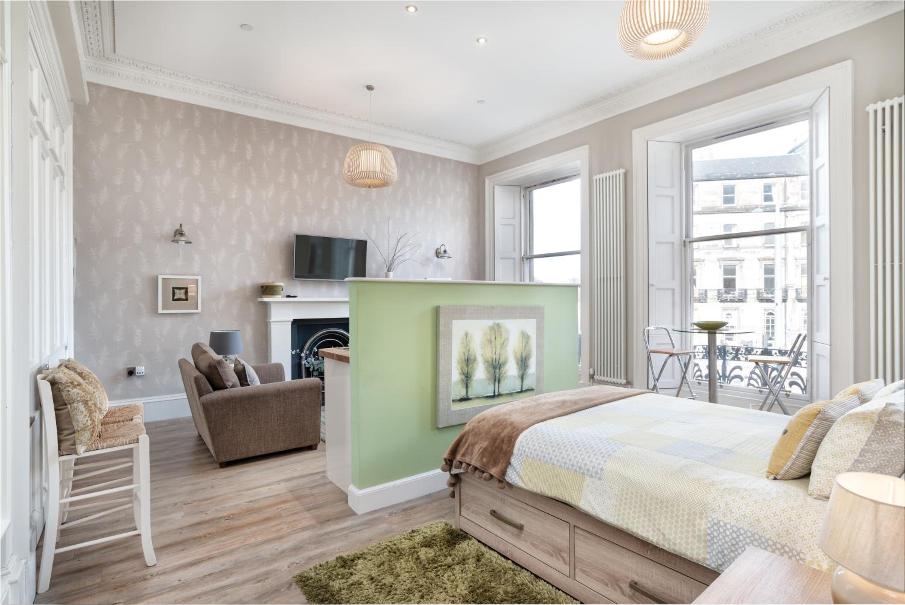 Junior Suite - 1