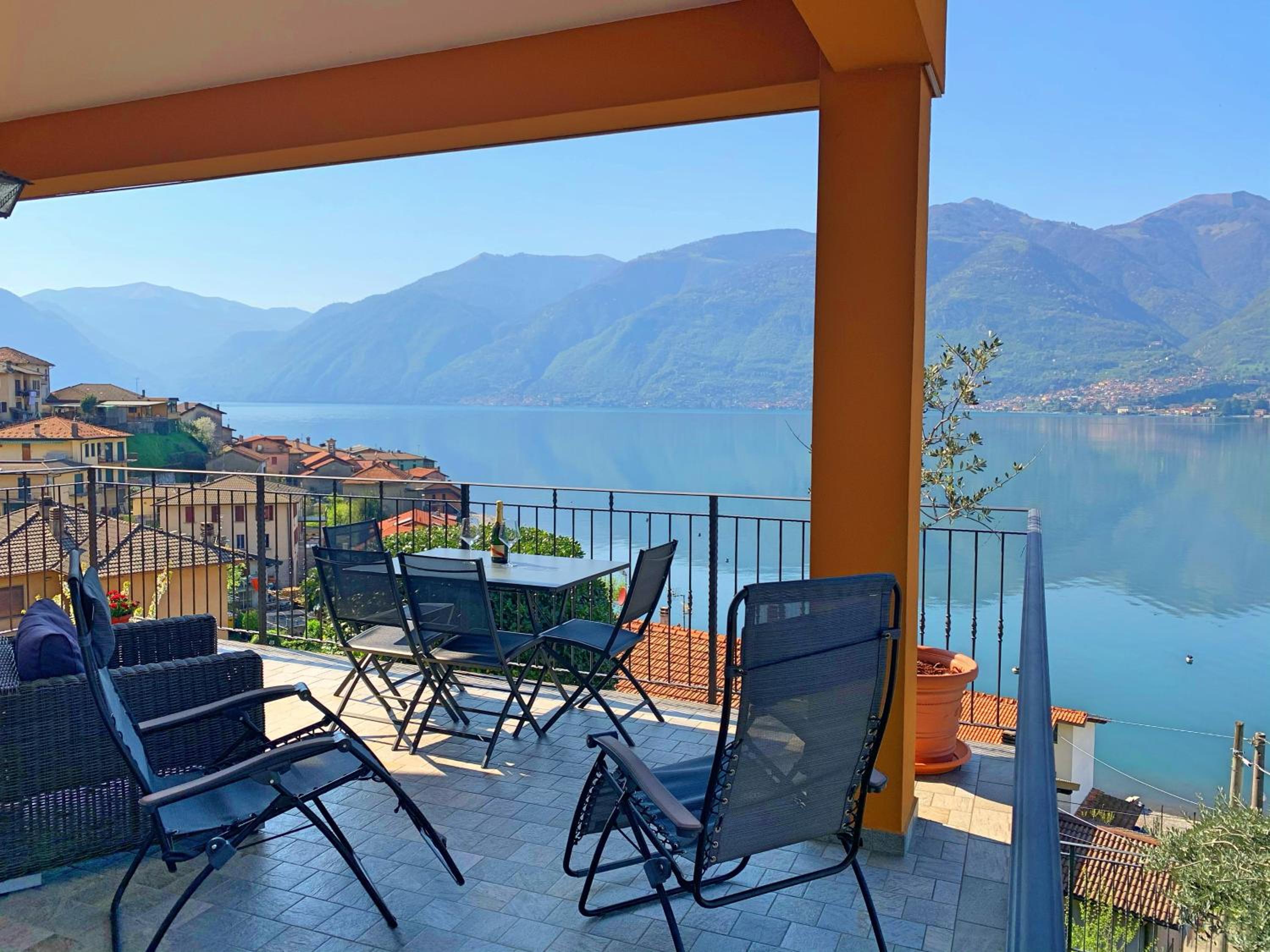 Two-Bedroom Apartment with Terrace - Photo 3