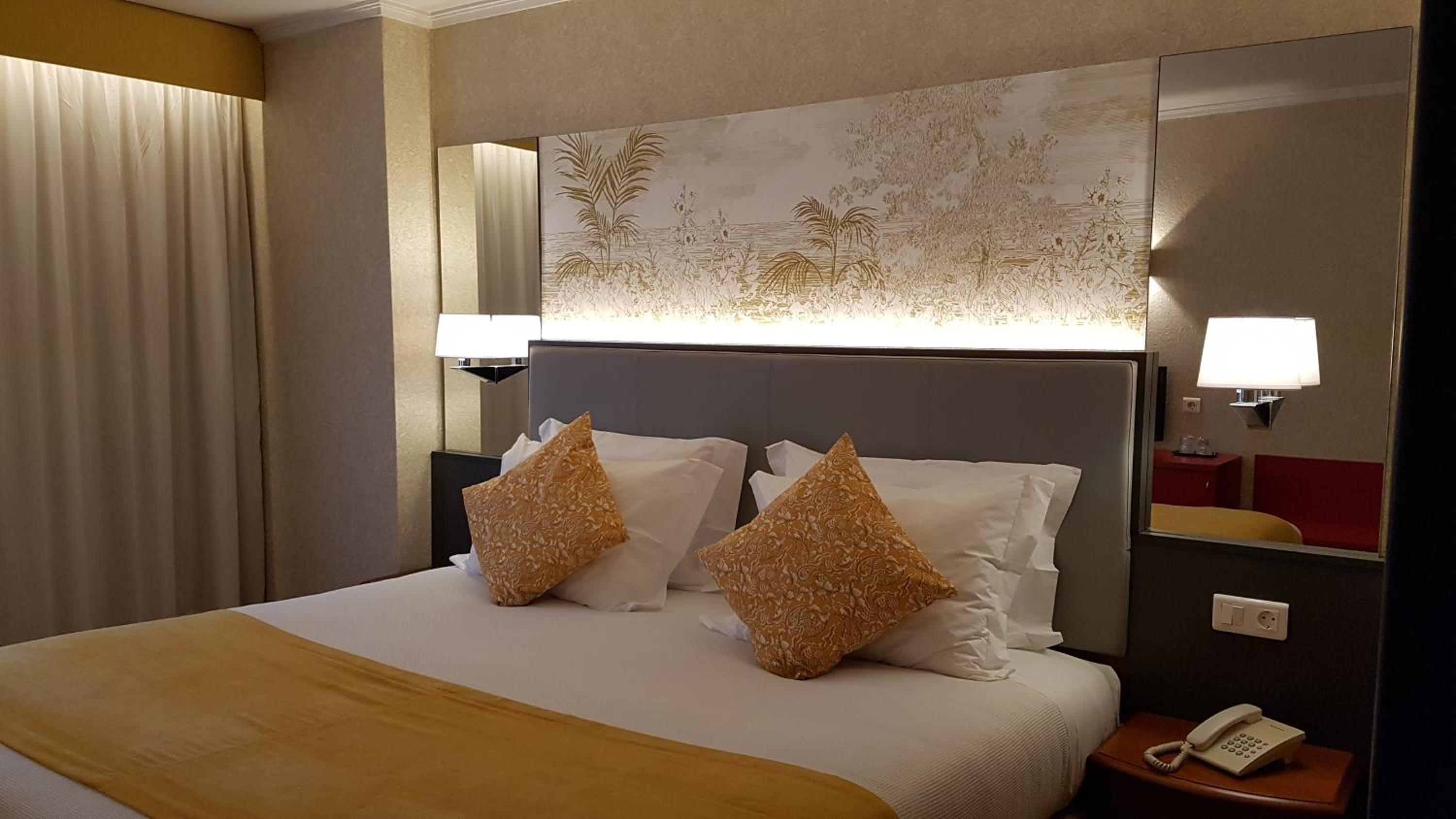 Standard Double Room - Photo 1