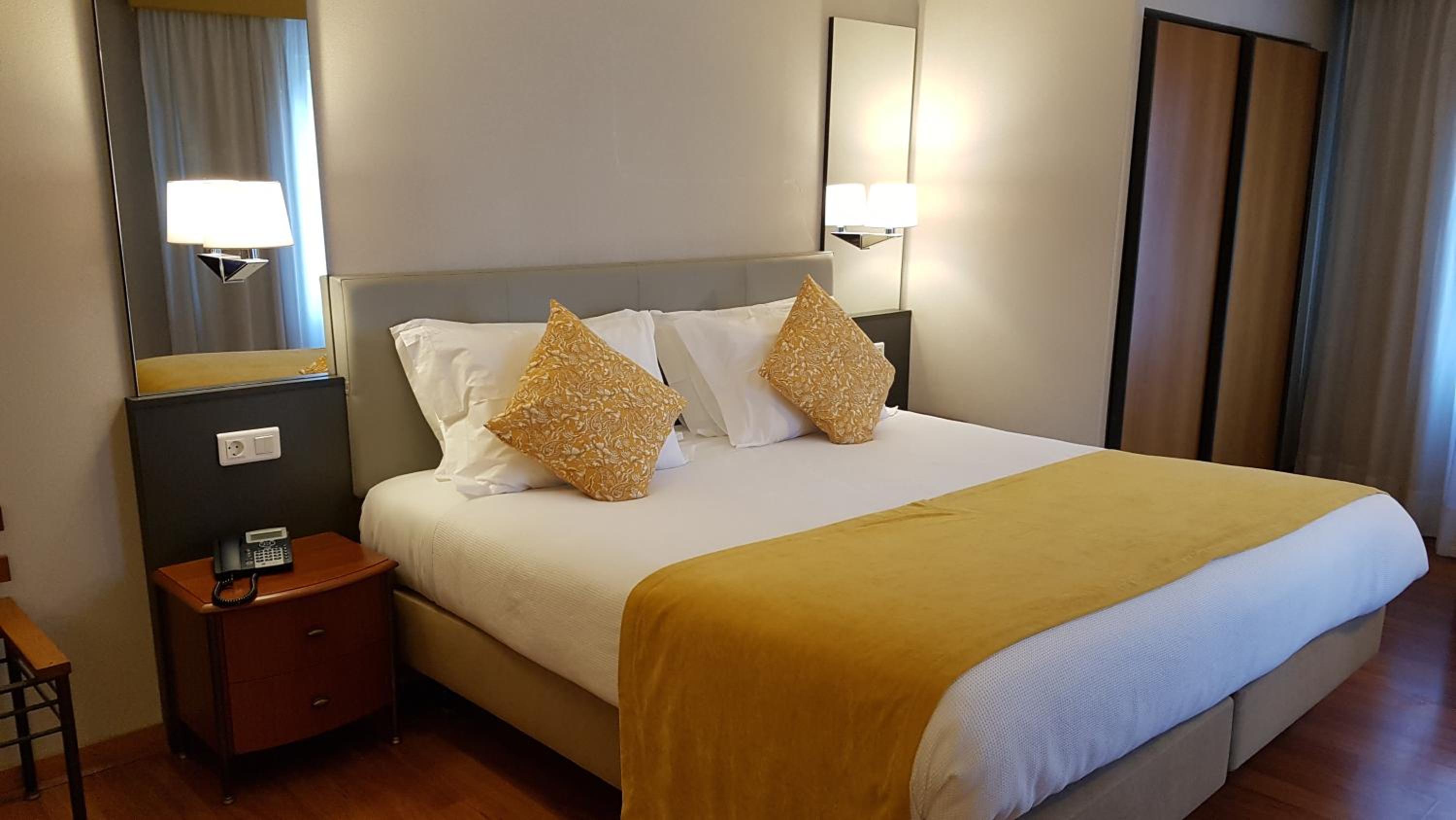 Superior Double Room - Photo 5