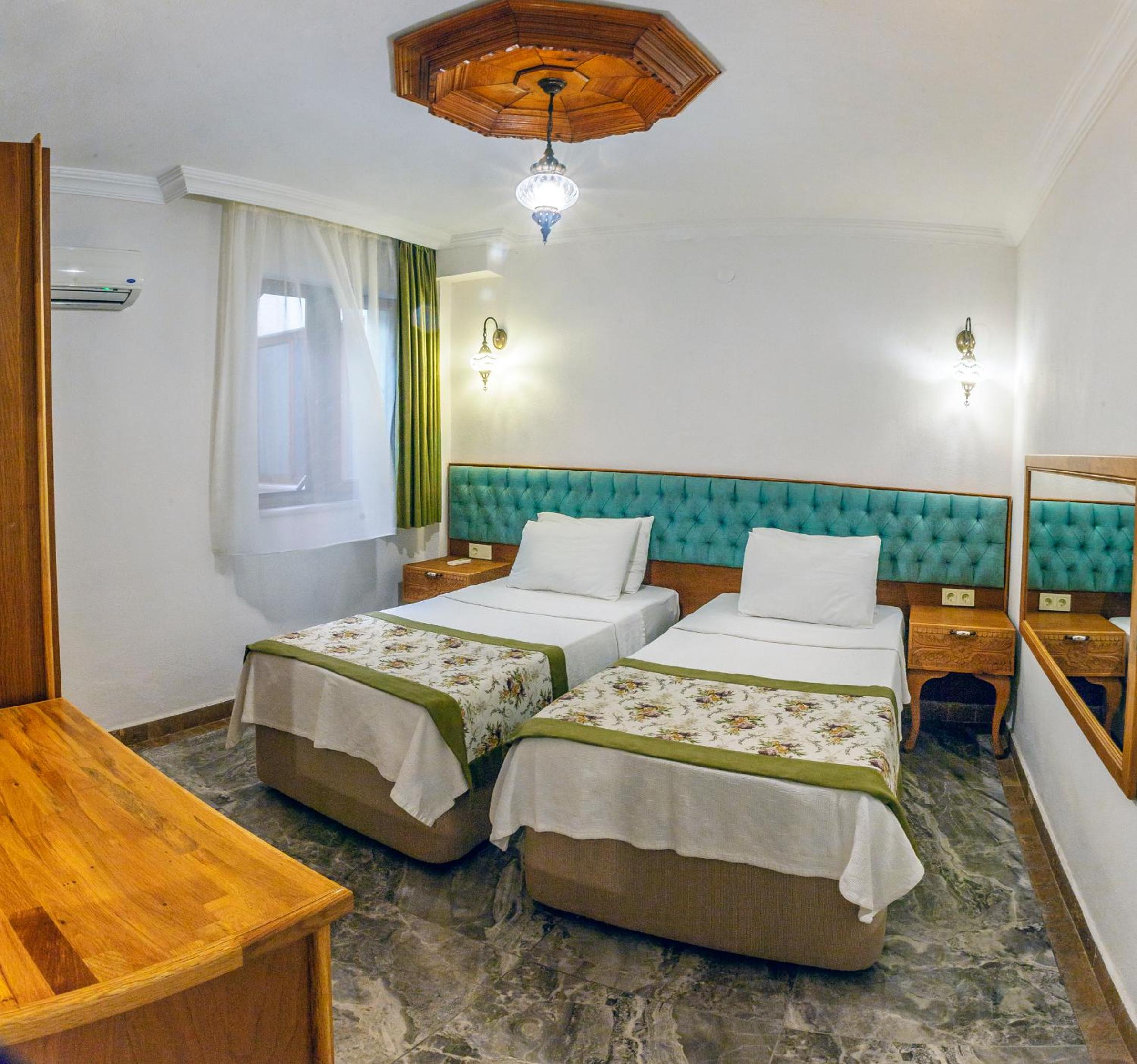 Family Suite photo 1