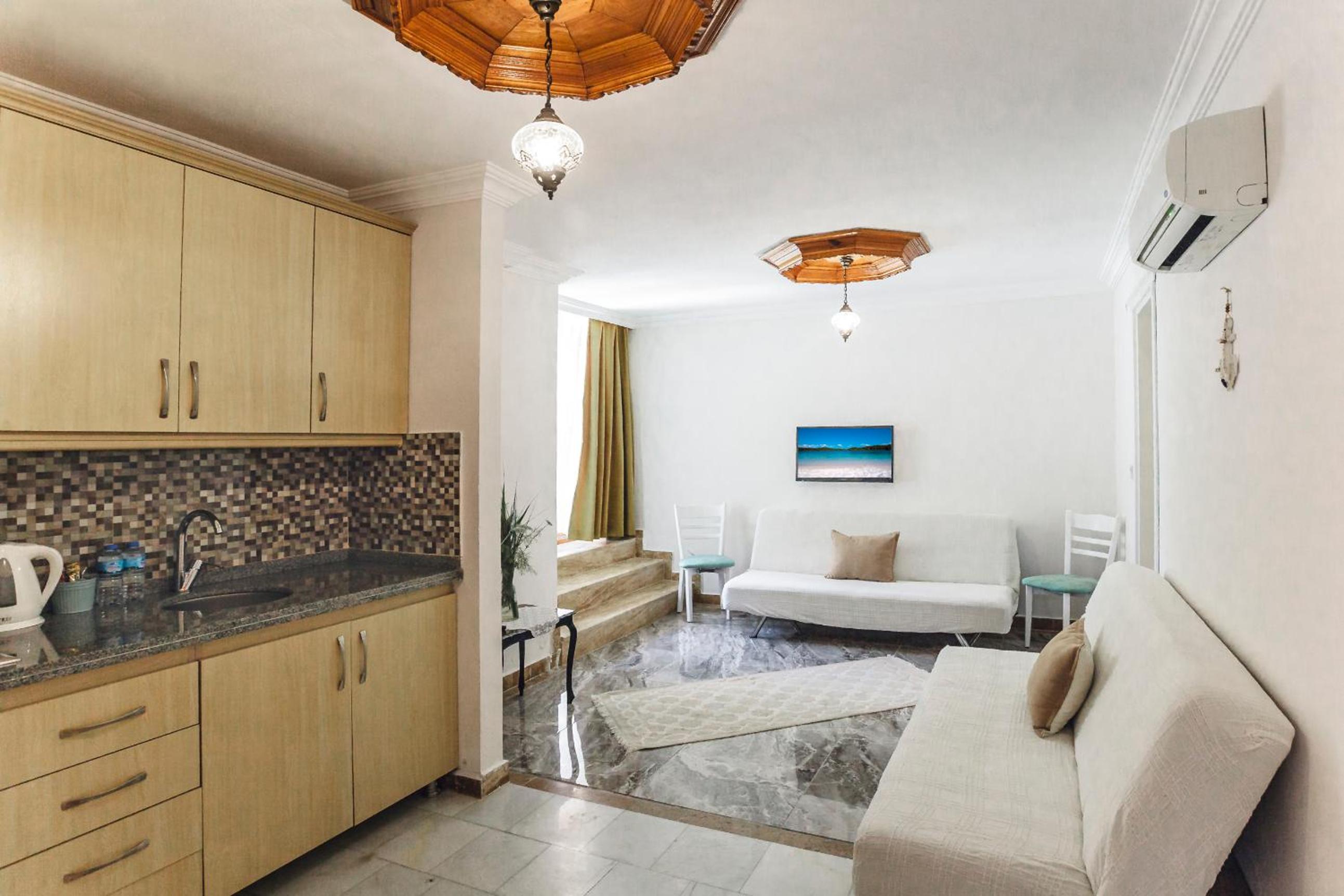 Family Suite photo 3
