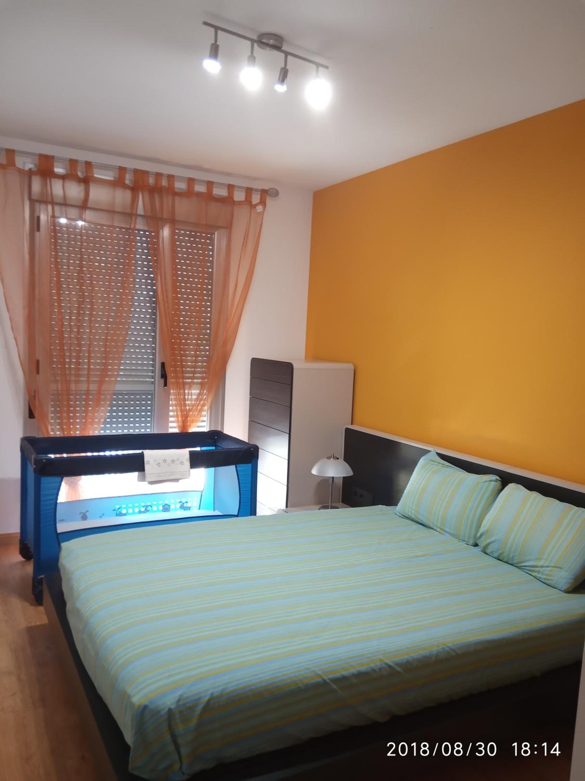 Two-Bedroom Apartment - Photo 10