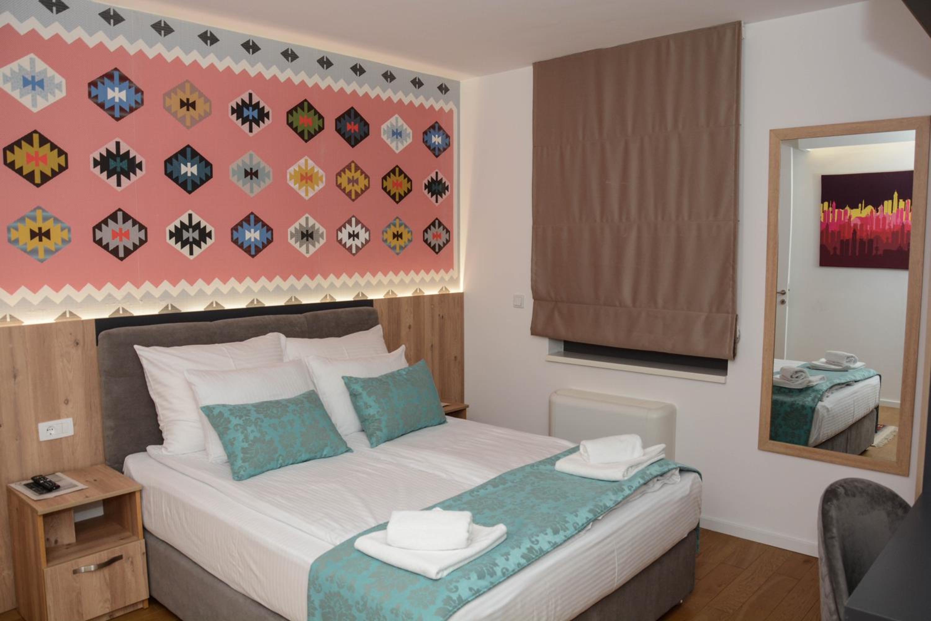 Three-Bedroom Apartment - Photo 39