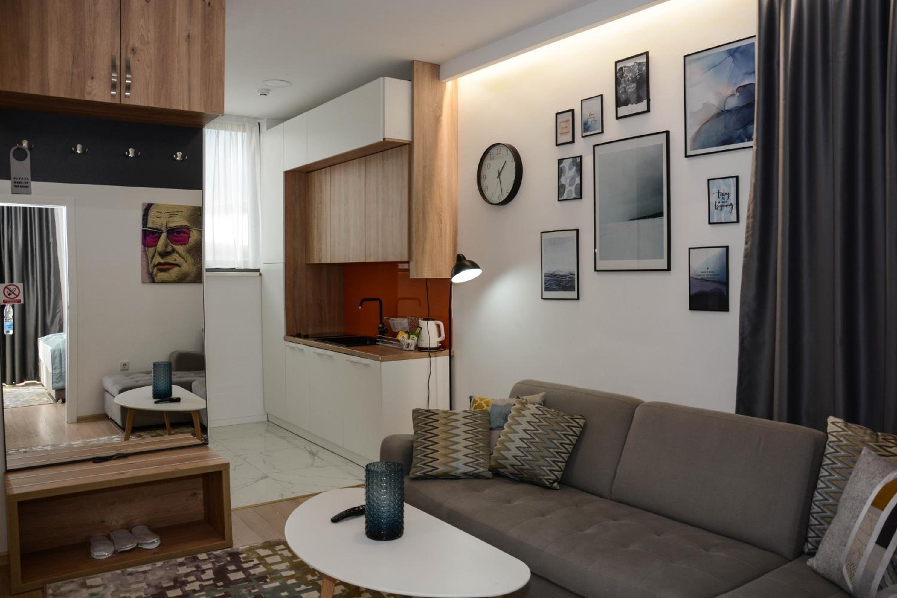 Apartment - Photo 6