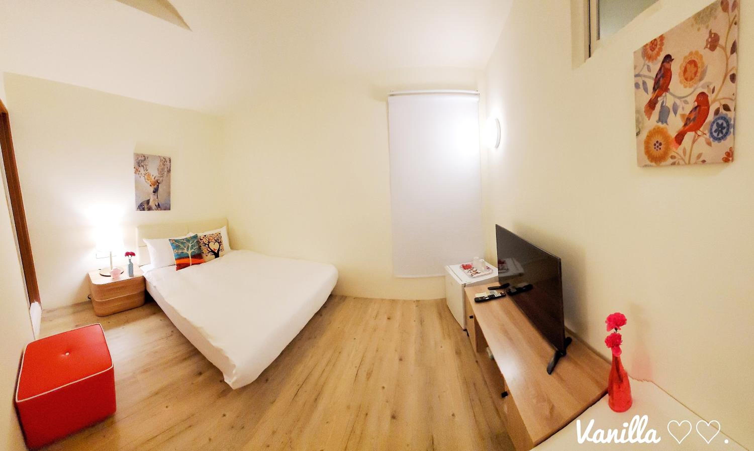 Standard Double Room photo 2