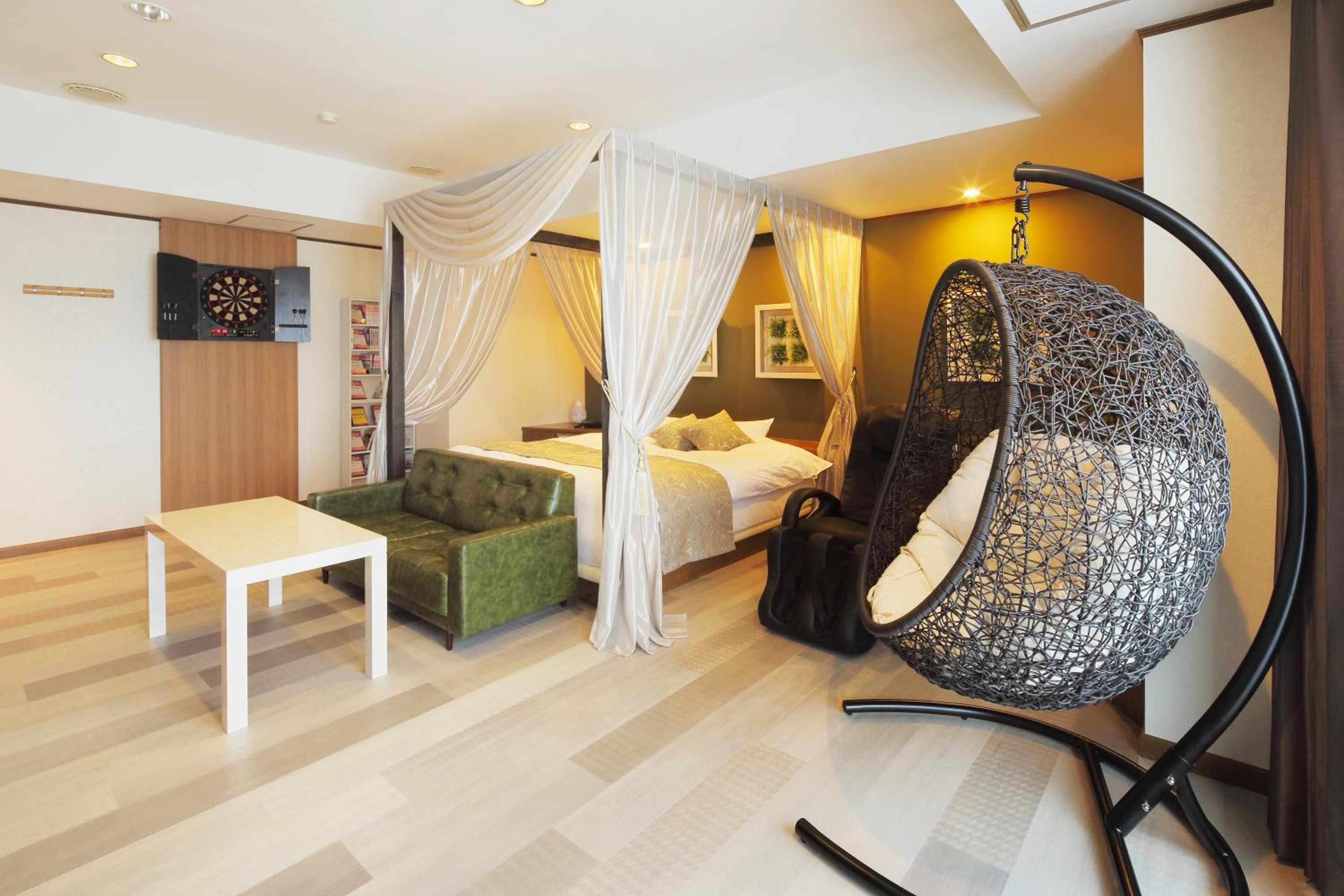 Deluxe Room photo 3