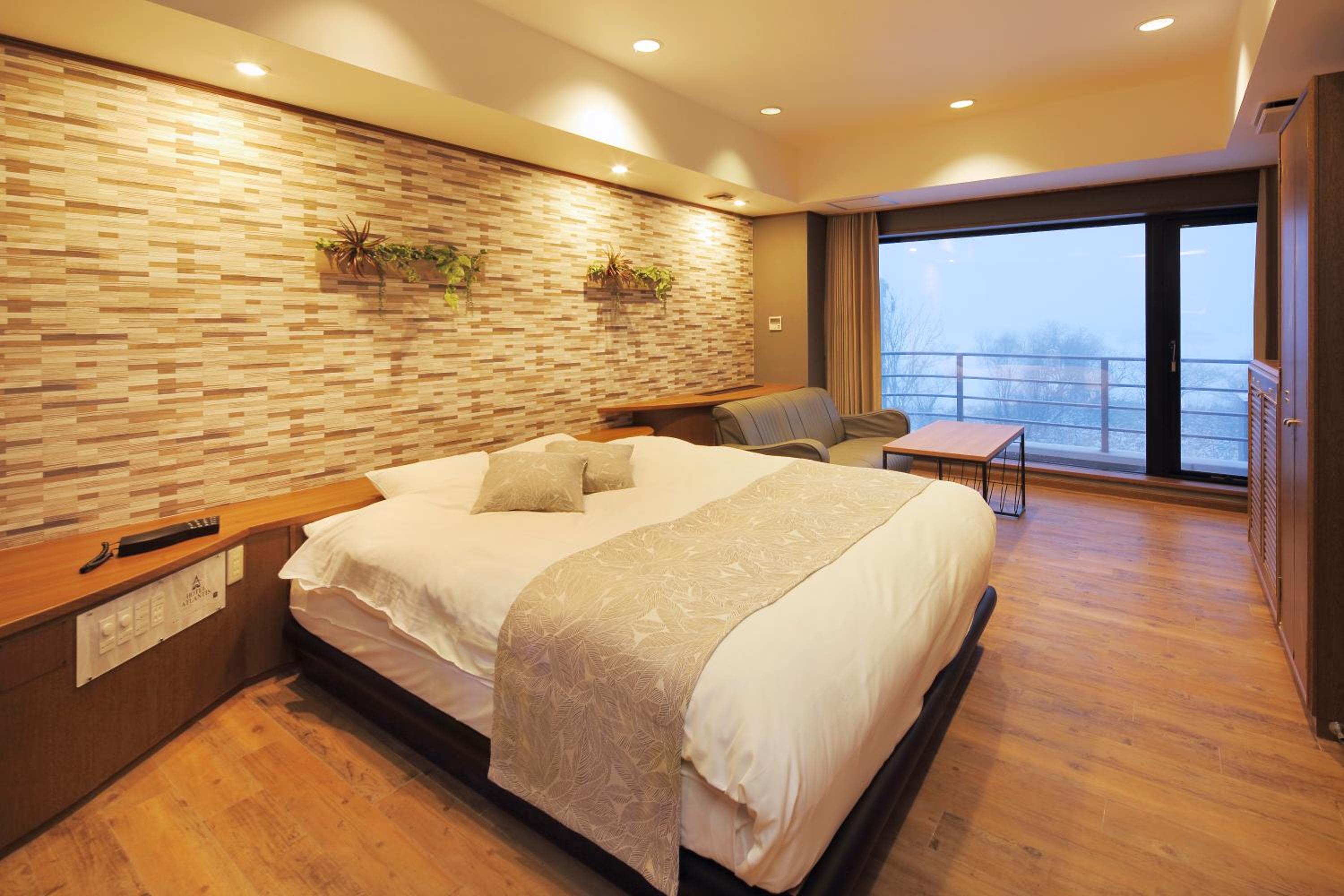 Deluxe Room photo 1