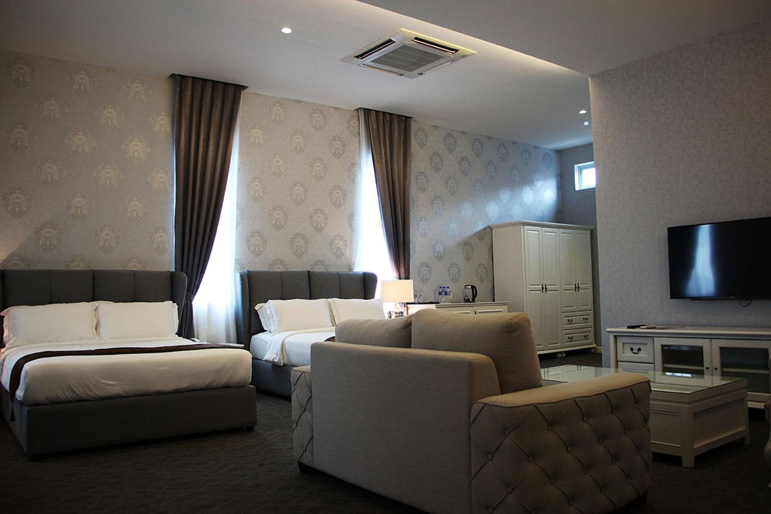 Family Suite