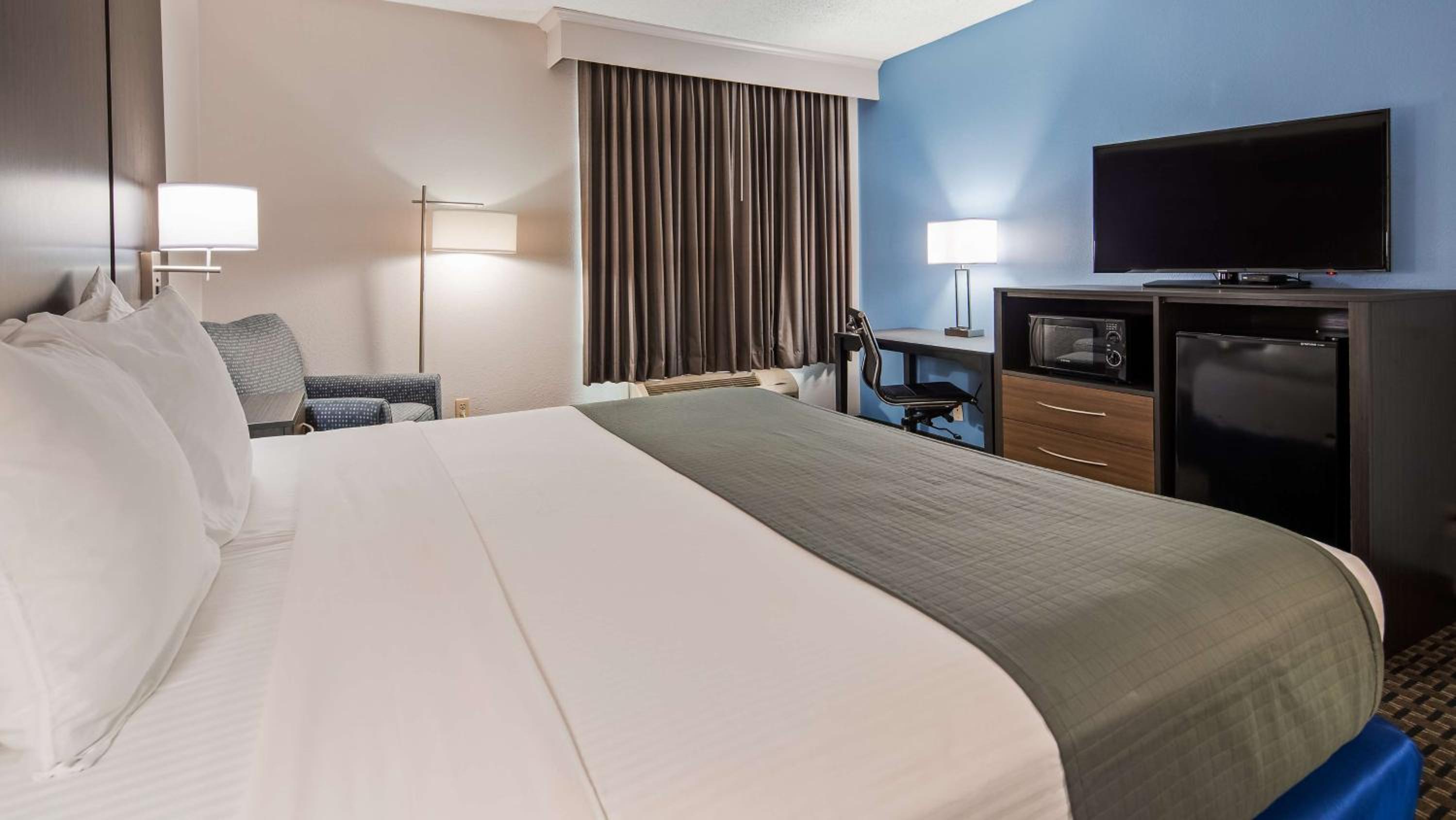 King Room - Photo 5