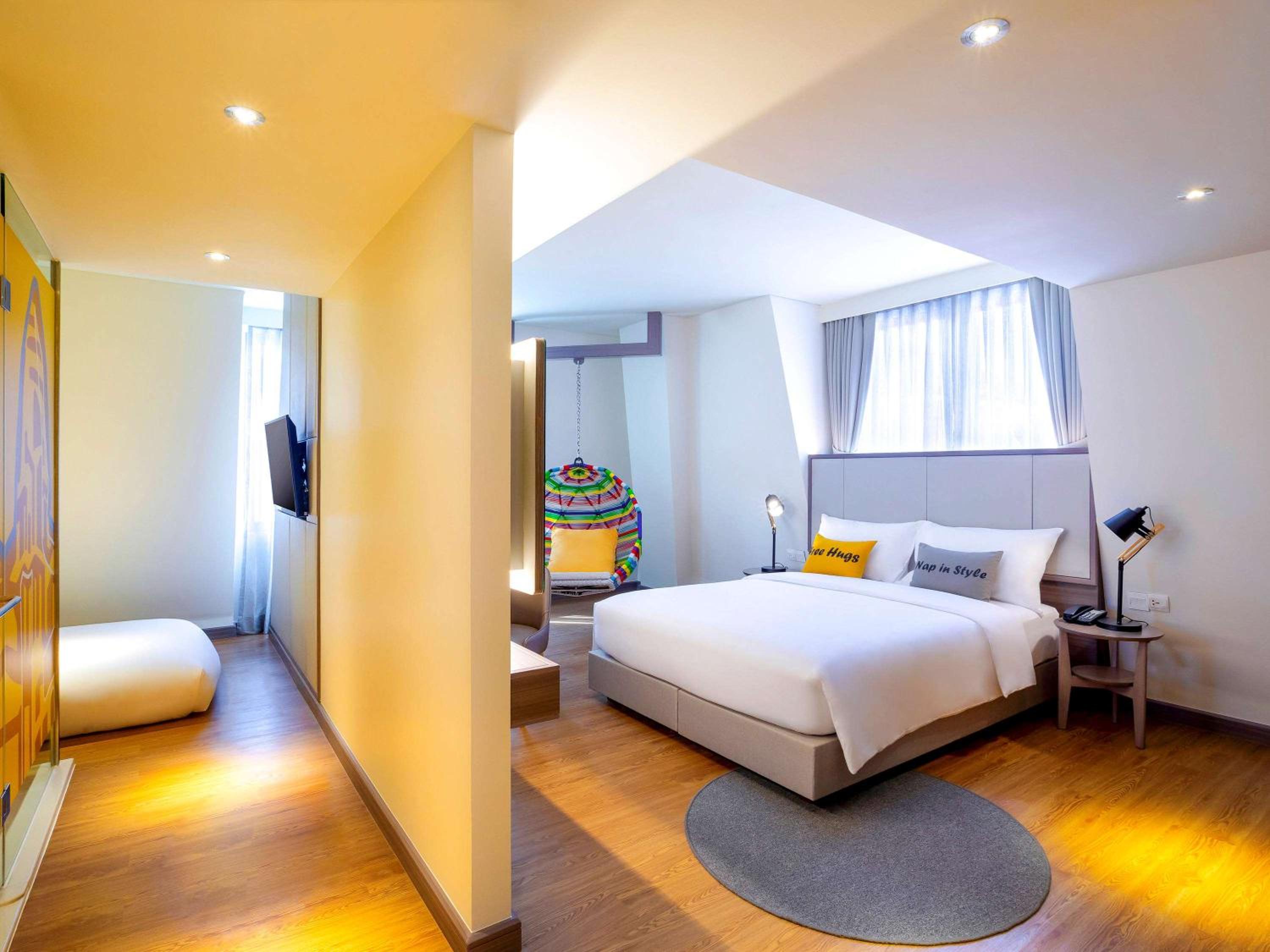 Family Suite photo 1