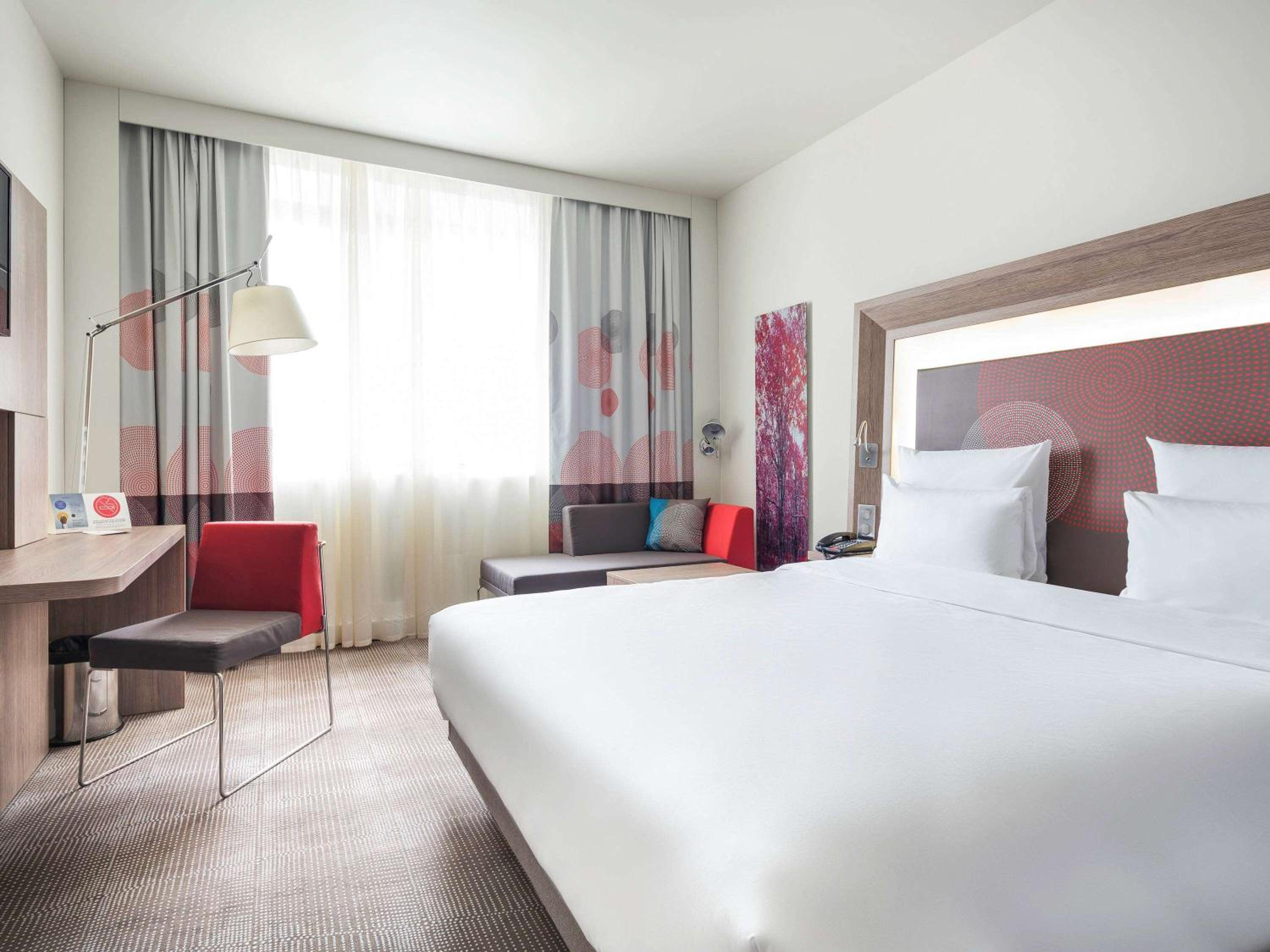 Standard Double Room - Photo 5