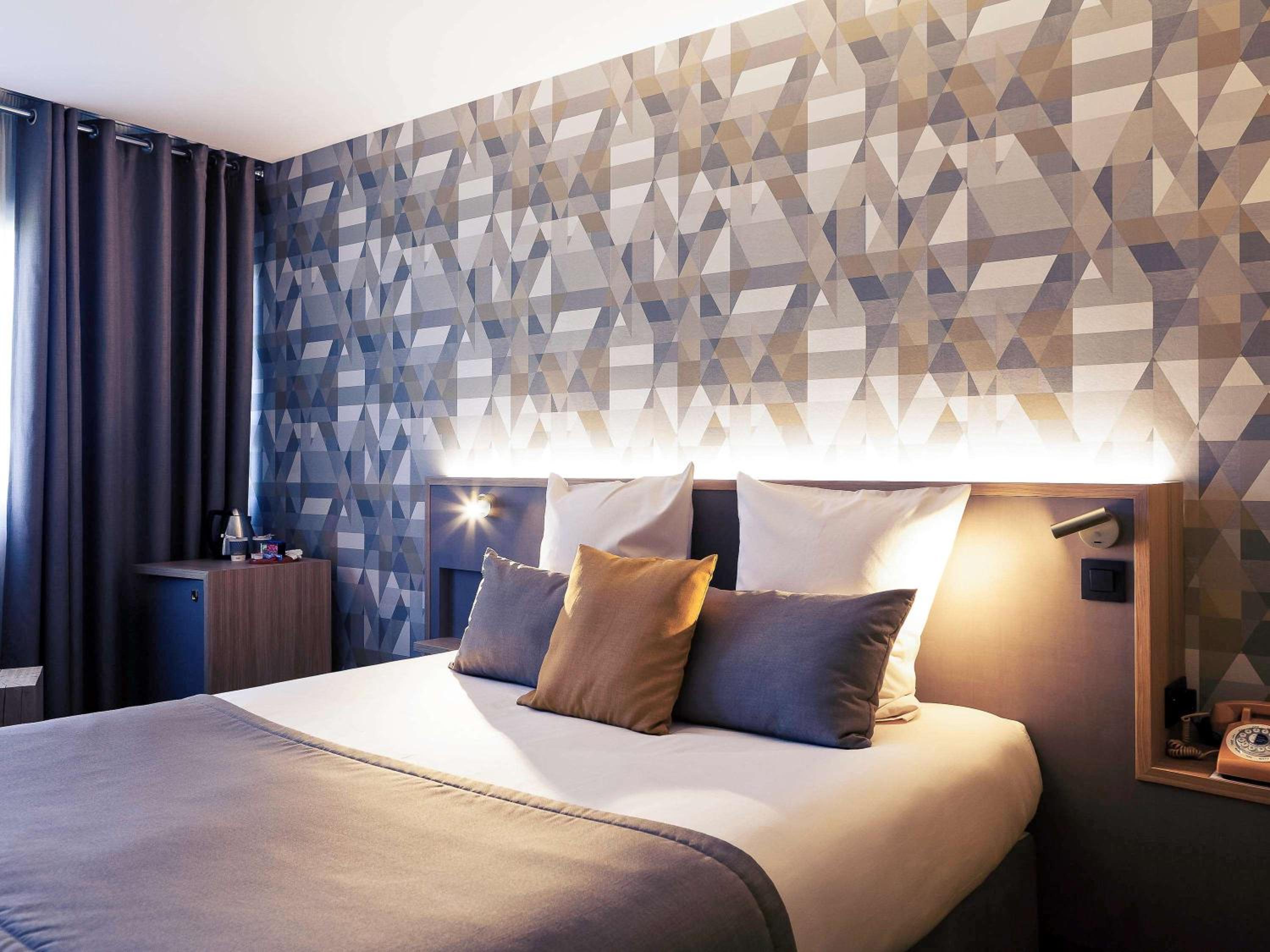 Superior Double Room - Photo 1