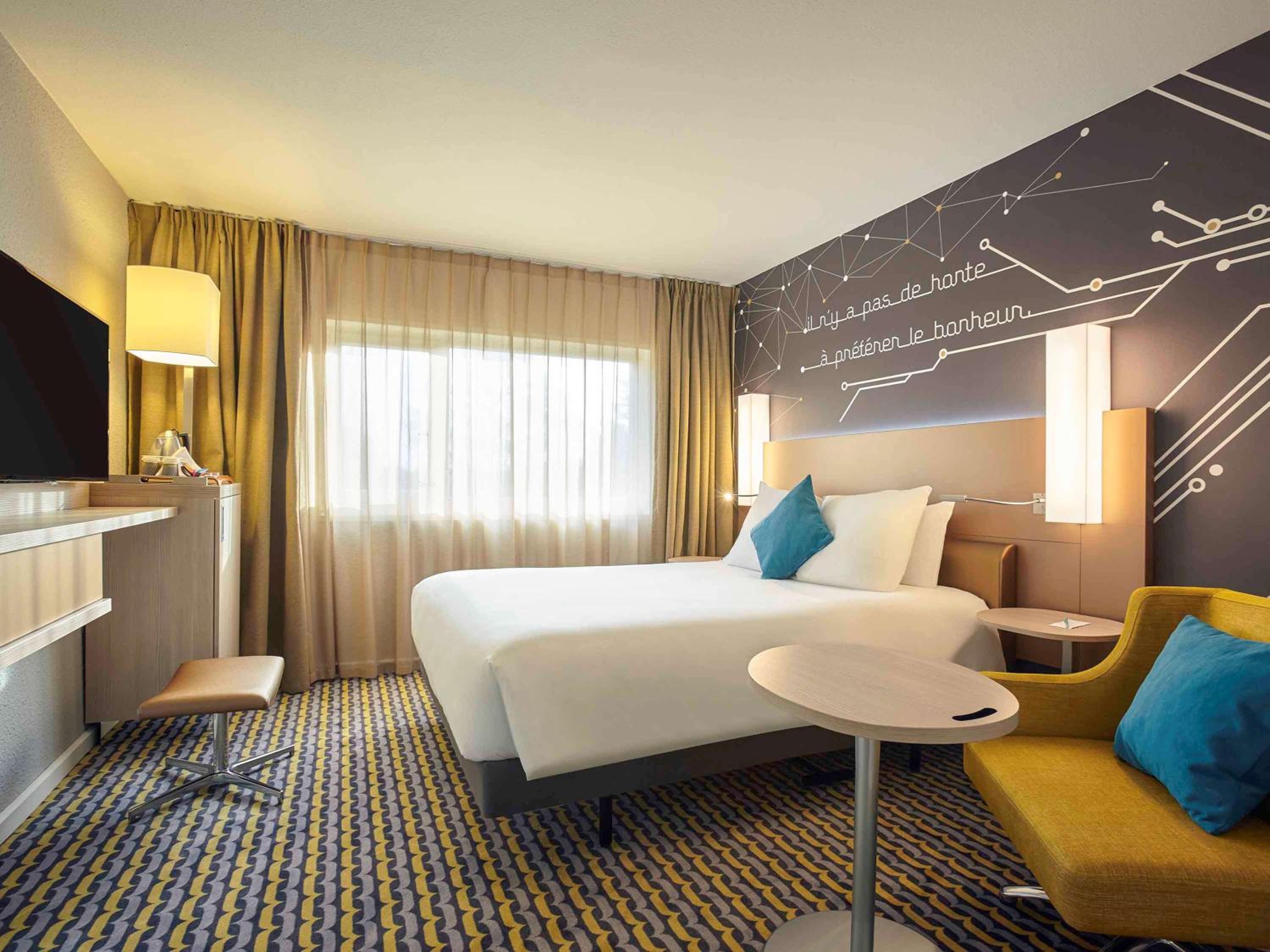 Superior Double Room - Photo 1