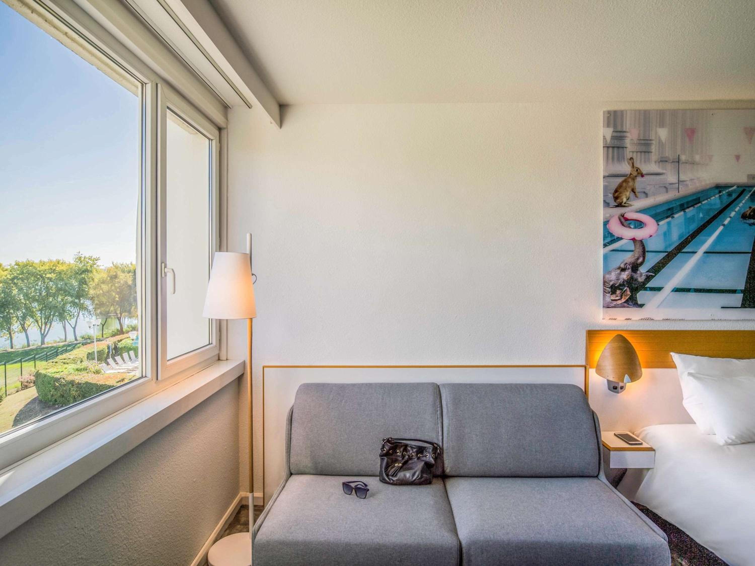 Classing Triple Room - Photo 6