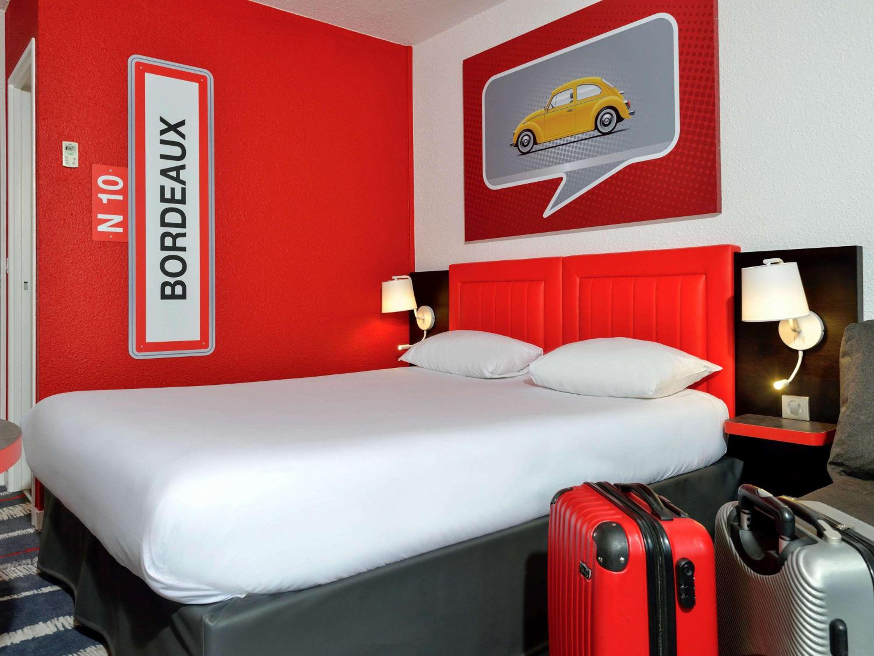 Standard Double Room with Sofa Bed - Photo 4