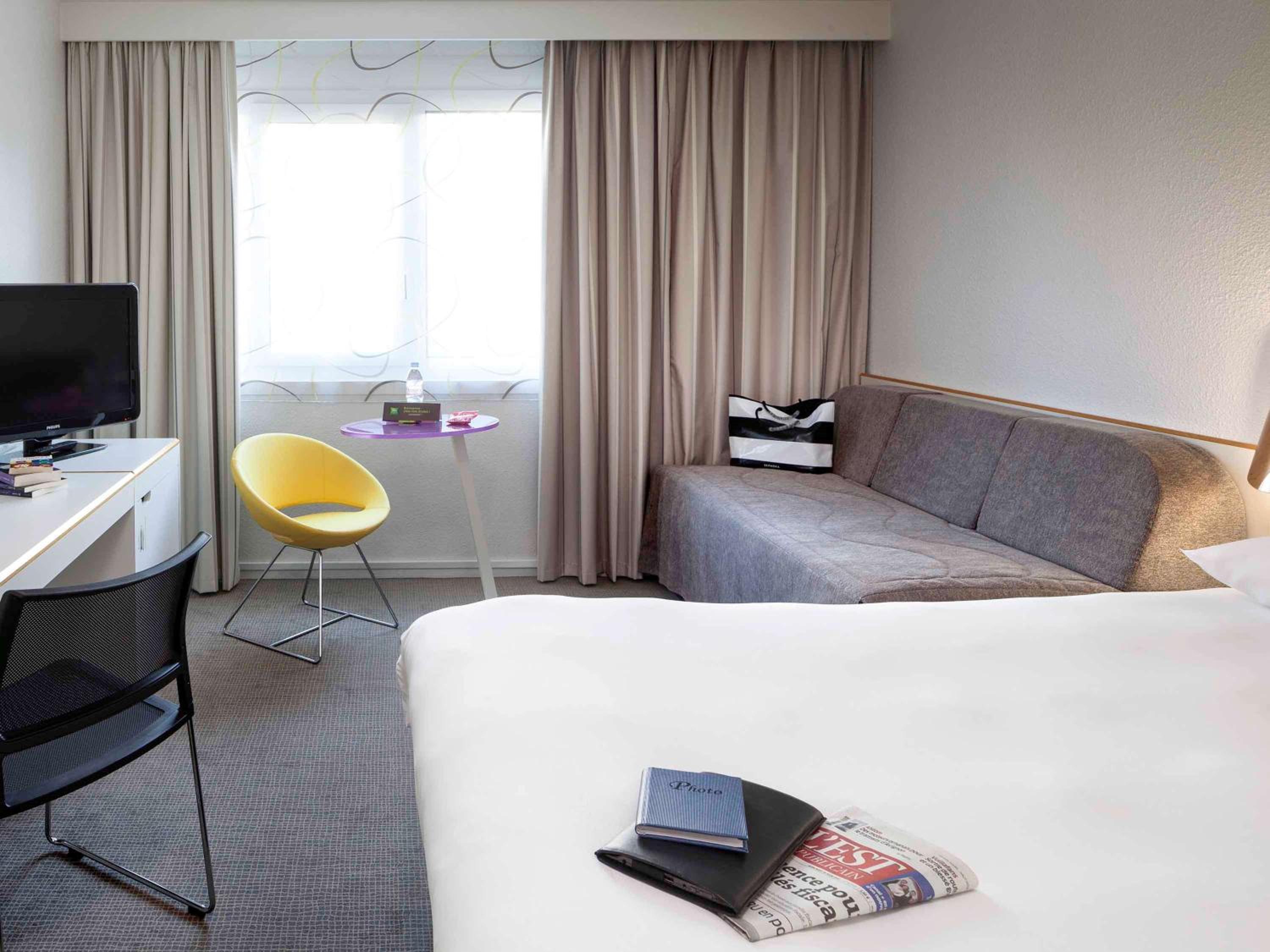 Standard Triple Room - Photo 1
