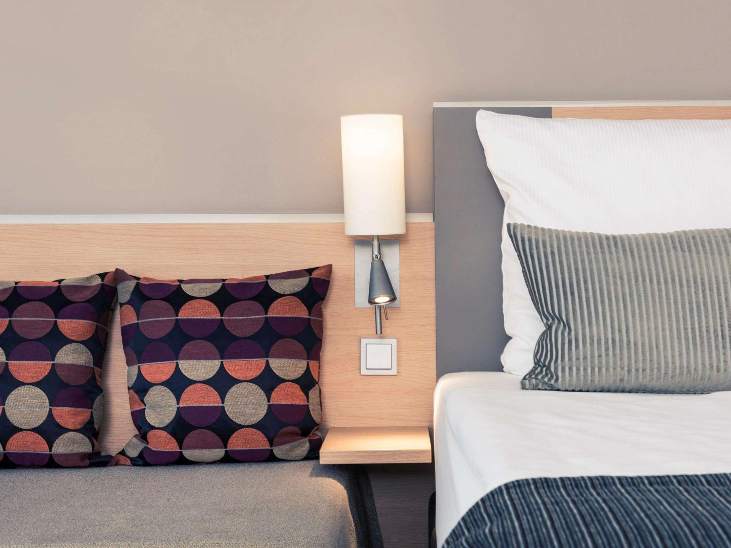 Privilege Double Room - Photo 2