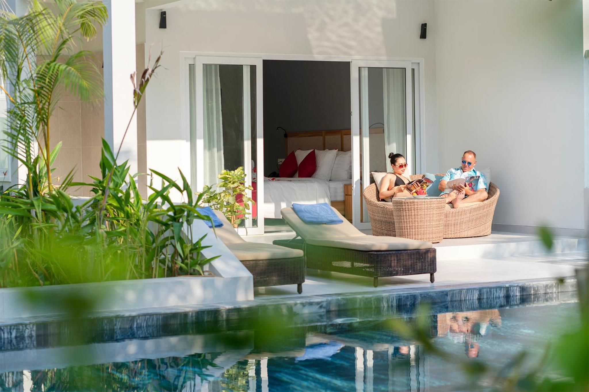 Luxury Pool Villa - Photo 9
