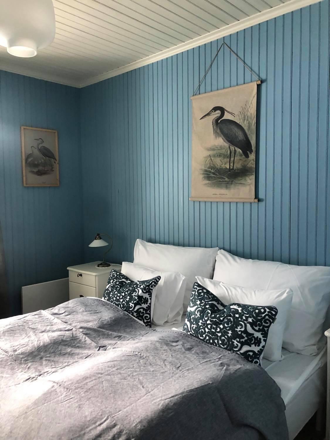 Double Room - Photo 1