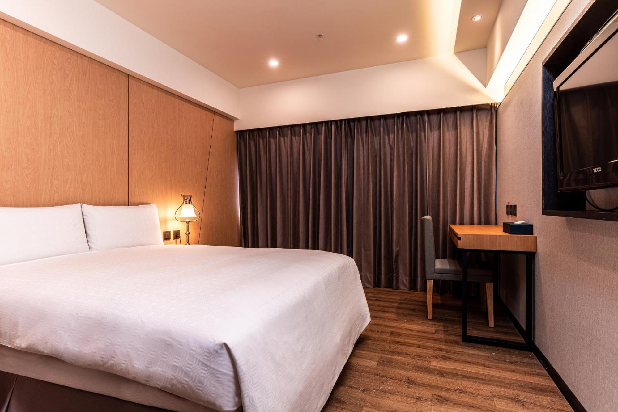 Superior Double Room - Photo 4