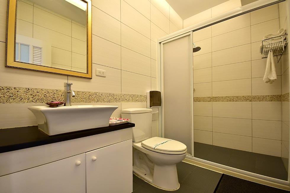 Quadruple Room with Balcony photo 3