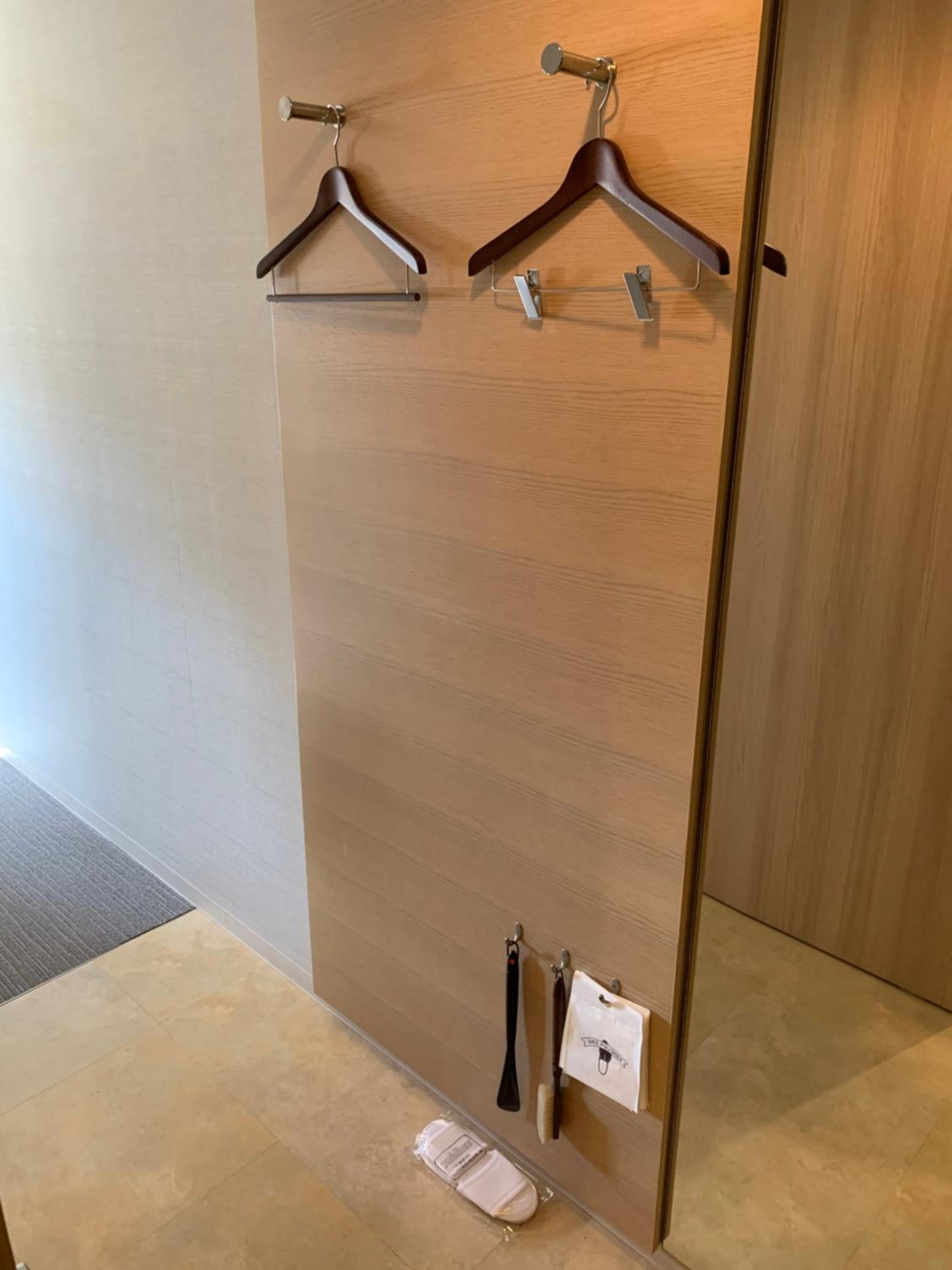 Standard Single Room with Shower - Non-Smoking