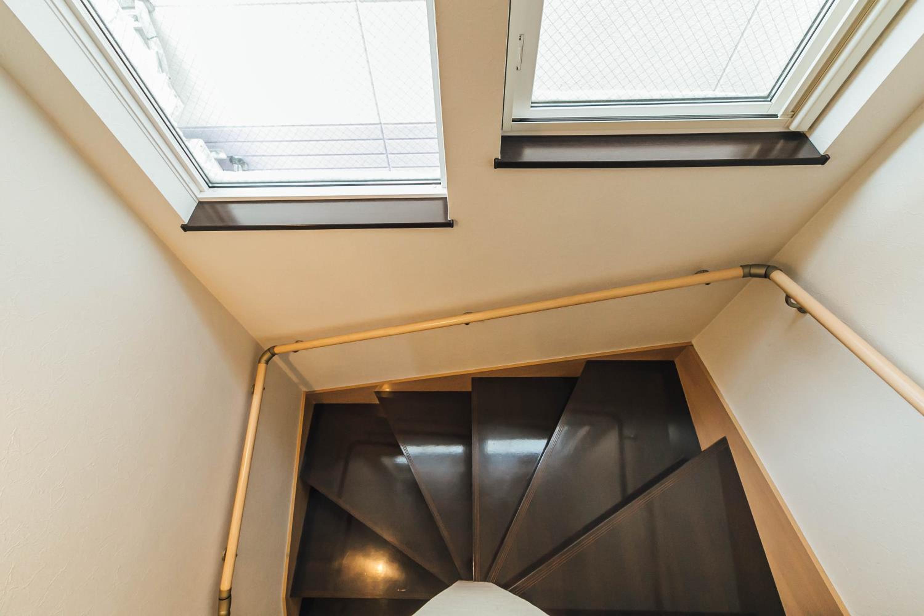 Three-Bedroom House - Photo 18