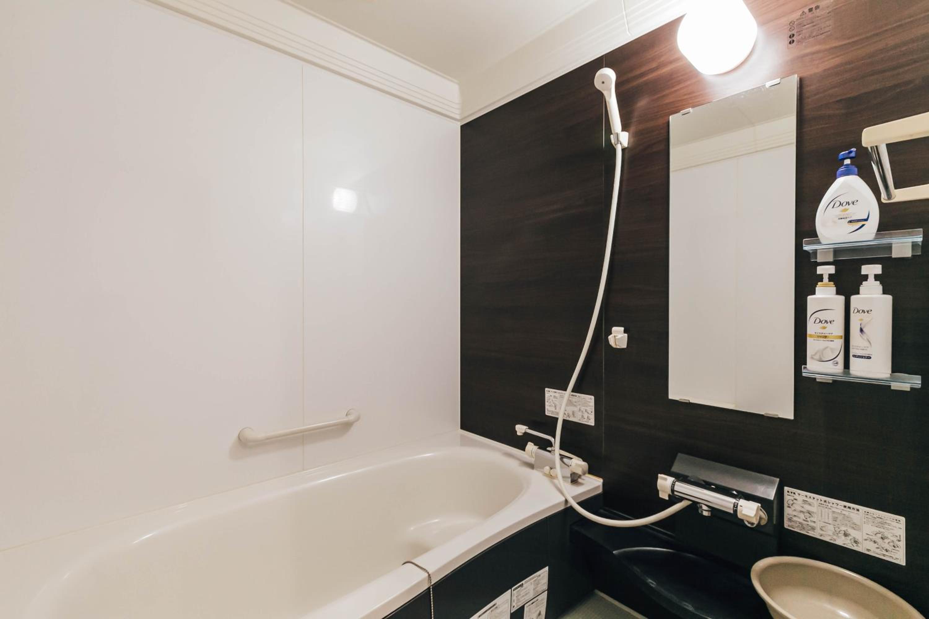 Three-Bedroom House - Photo 10