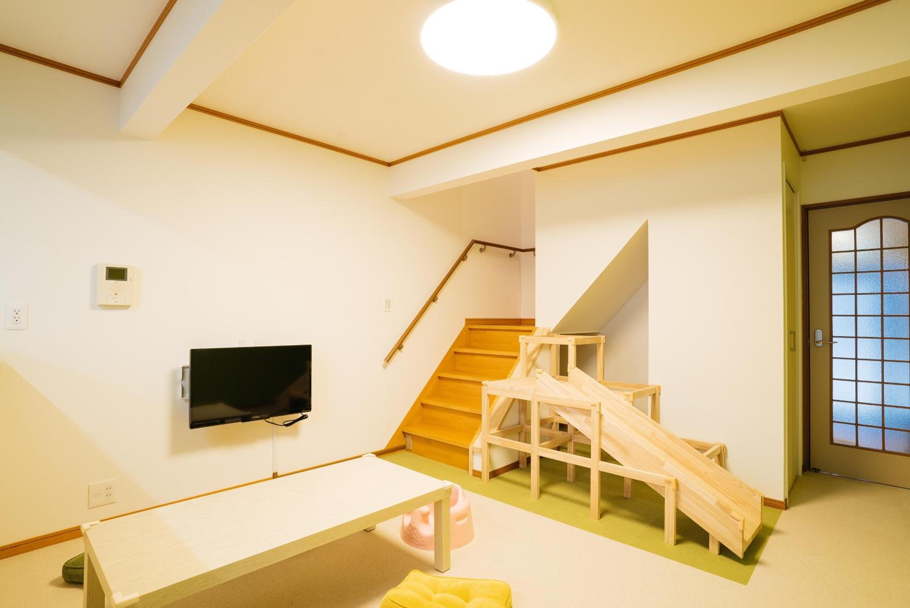 Two-Bedroom Villa photo 1