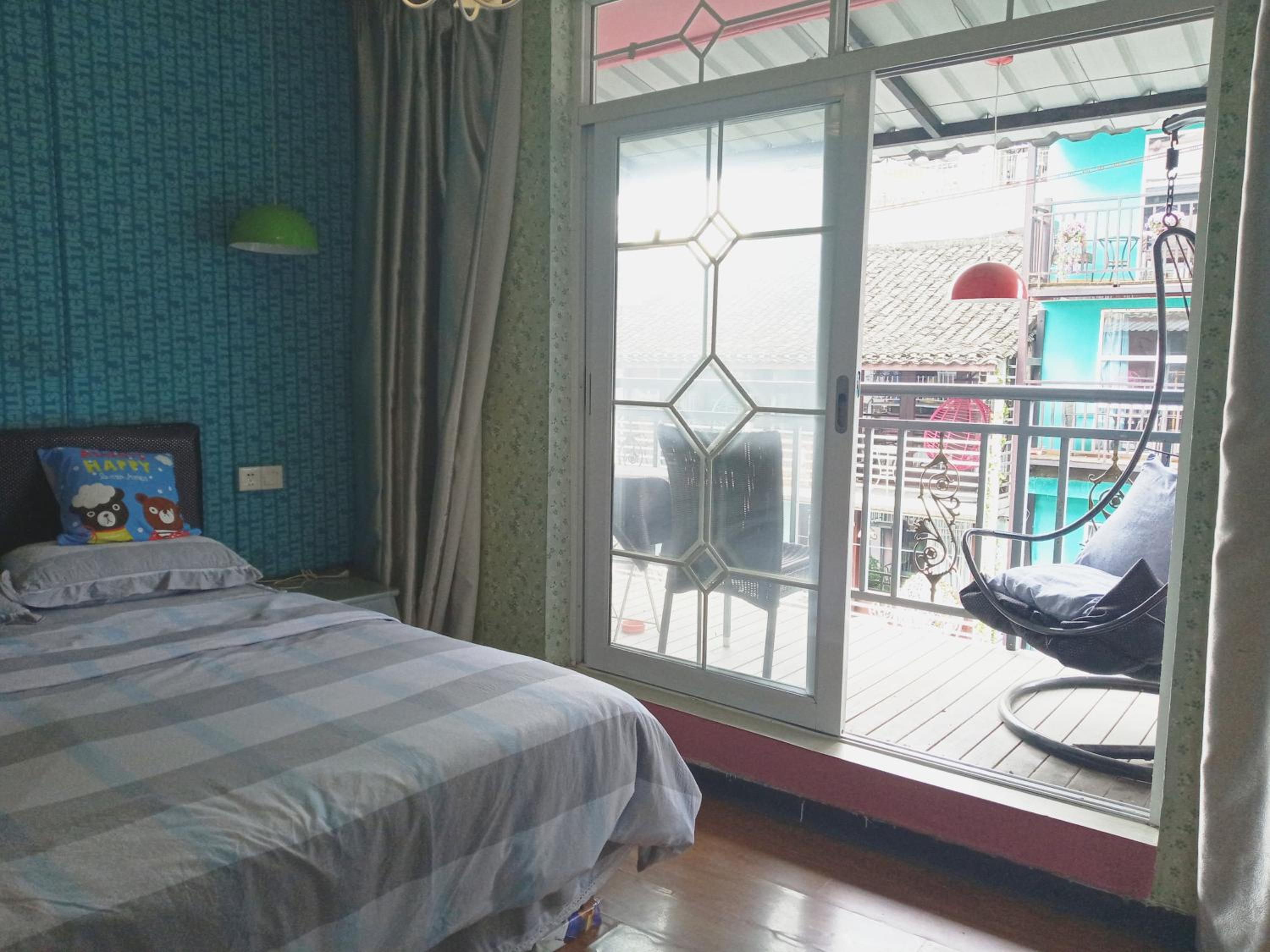 Double Room with Balcony photo 3