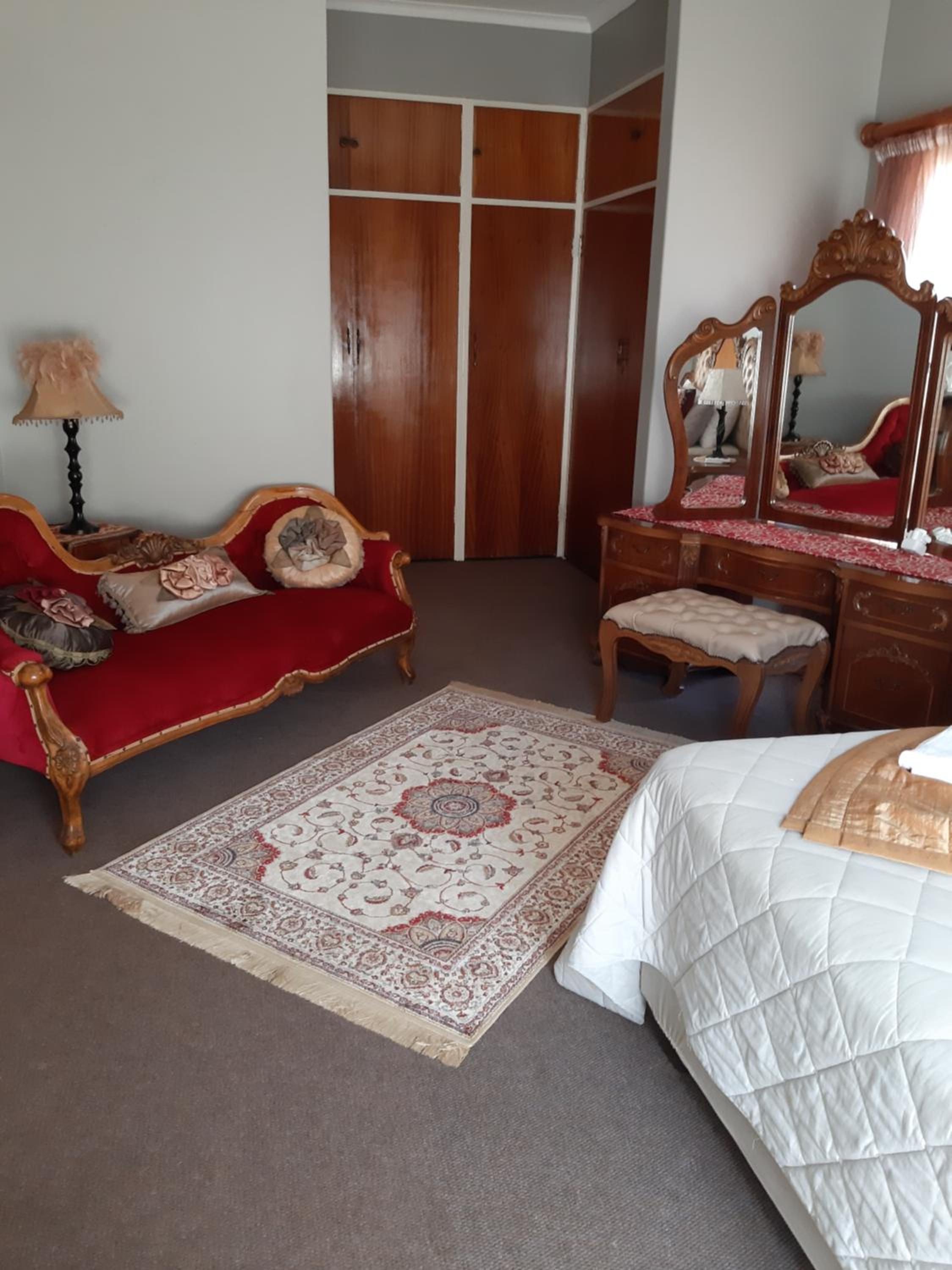 Deluxe Queen Room photo 1