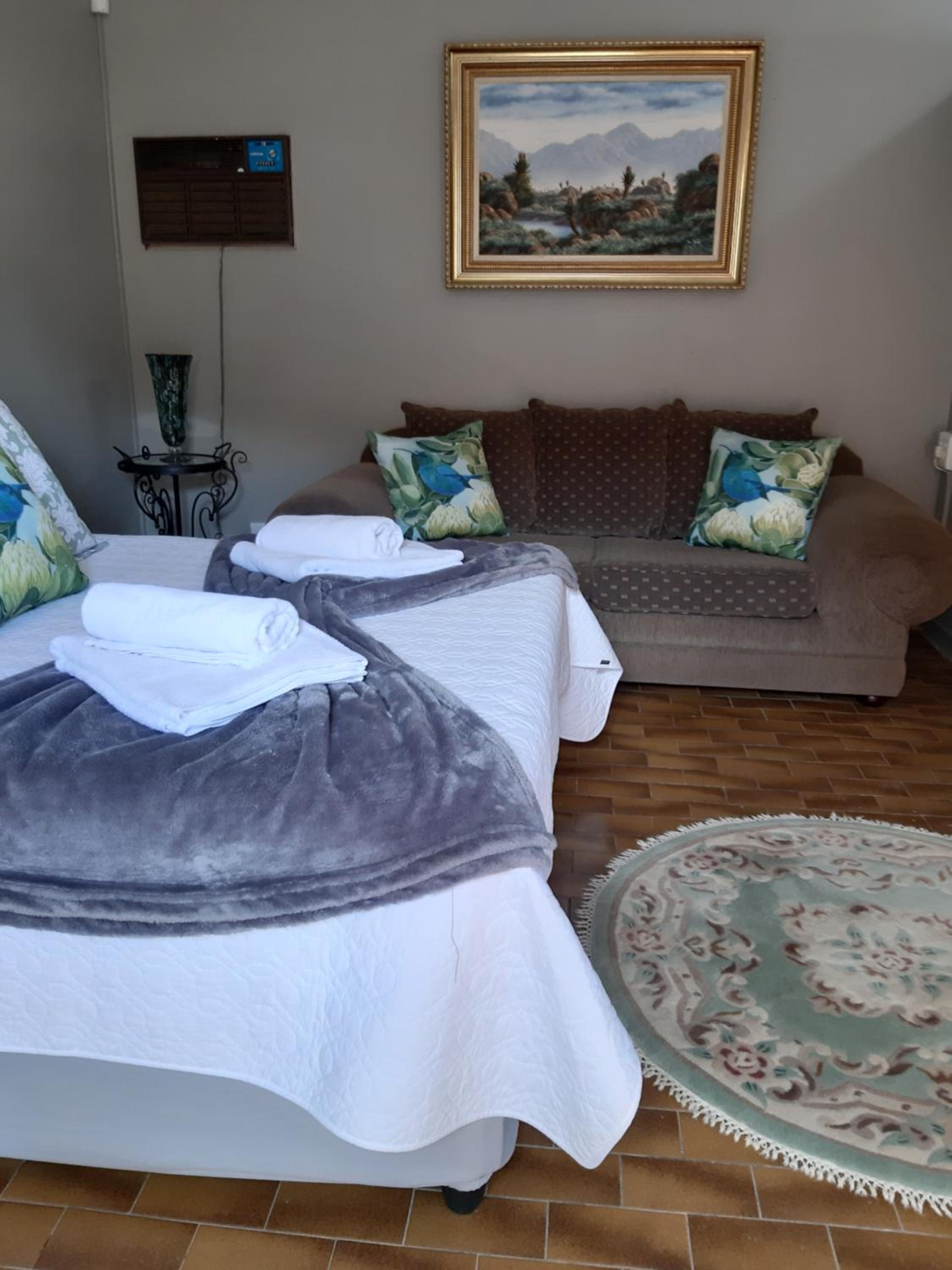 Deluxe Queen Room photo 2